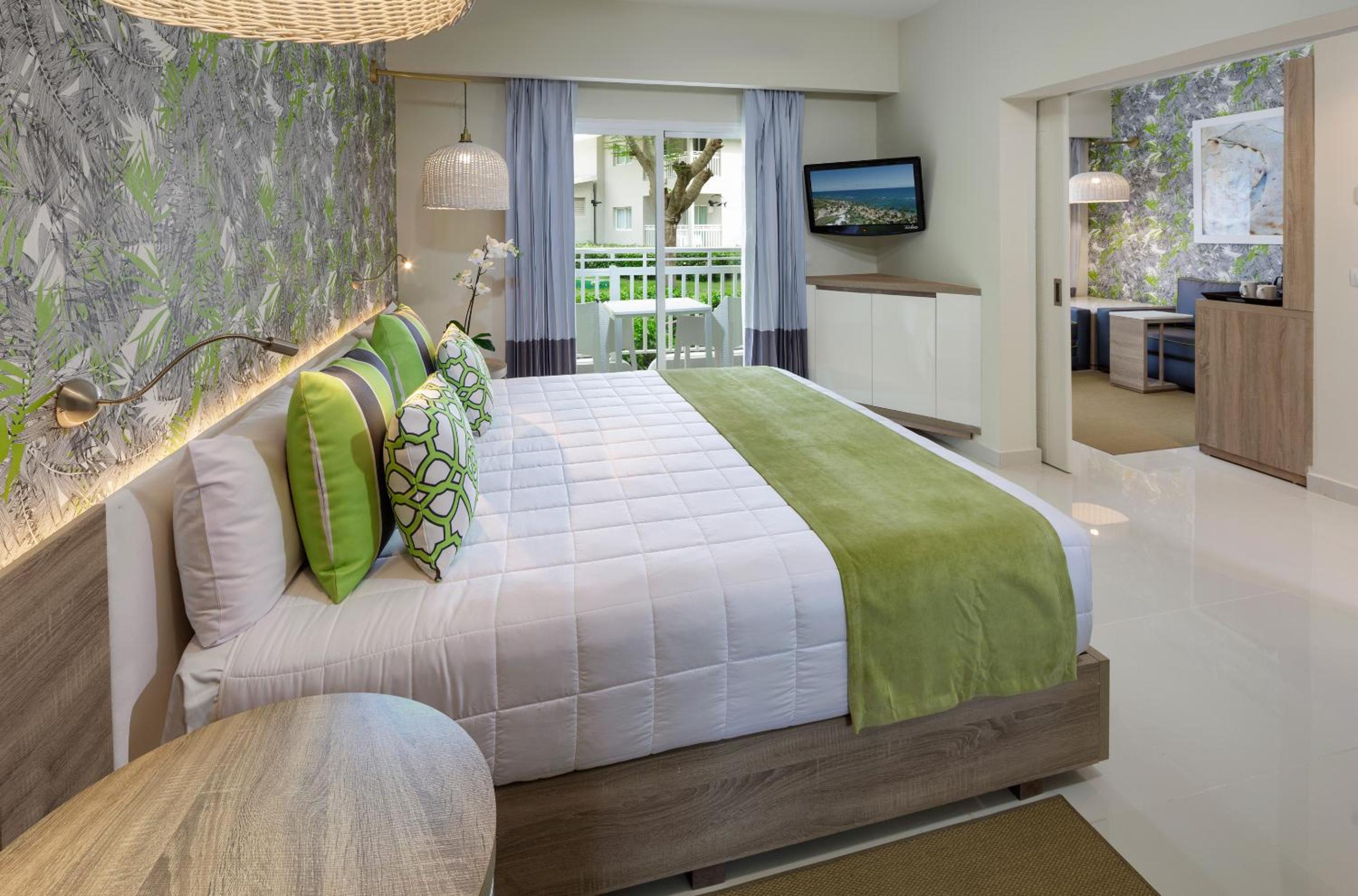 Grand Sirenis Punta Cana Resort & Aquagames - All Inclusive 照片第 91 張,共 136 張