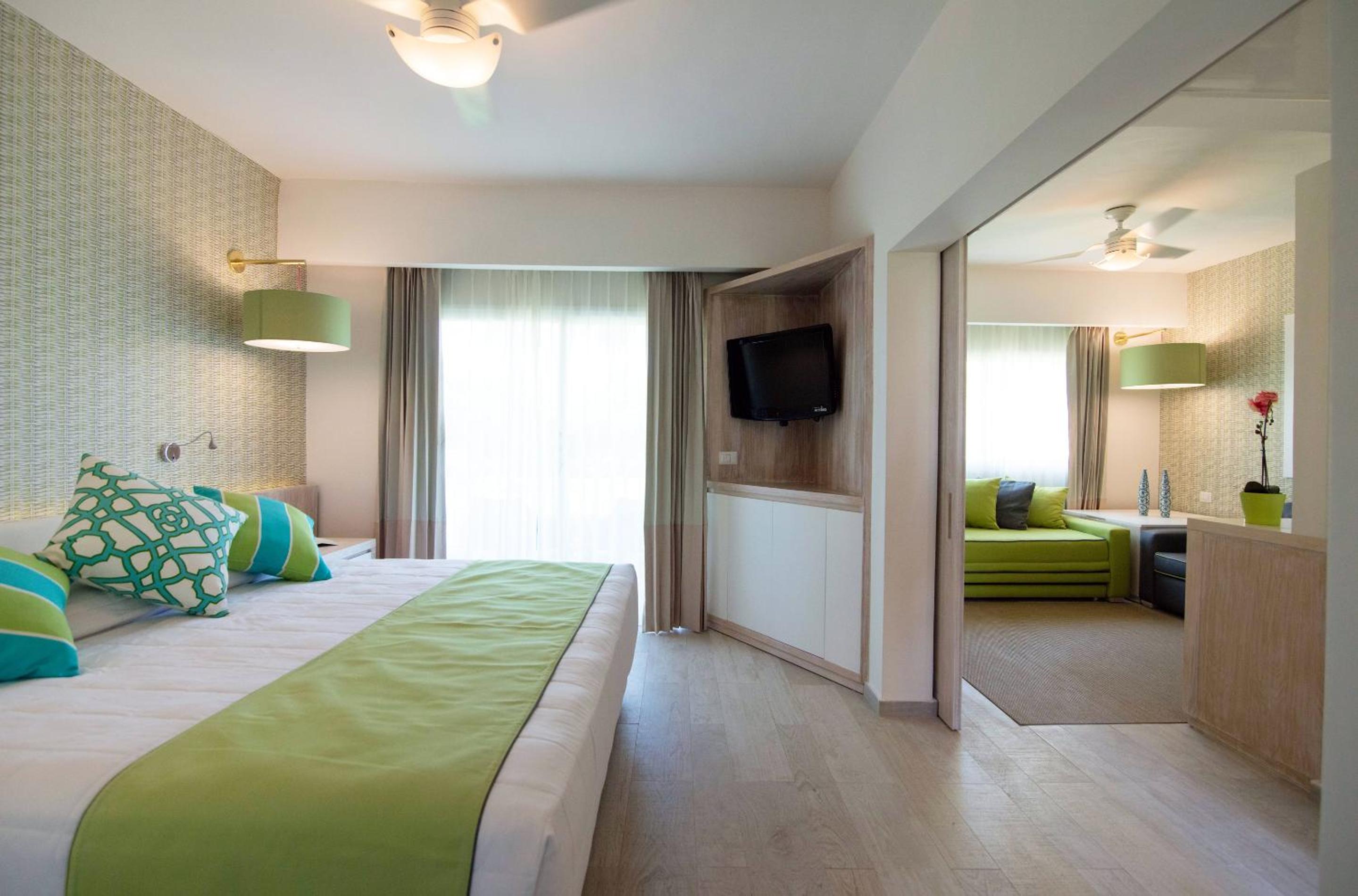 Grand Sirenis Punta Cana Resort & Aquagames - All Inclusive 照片第 77 張,共 136 張