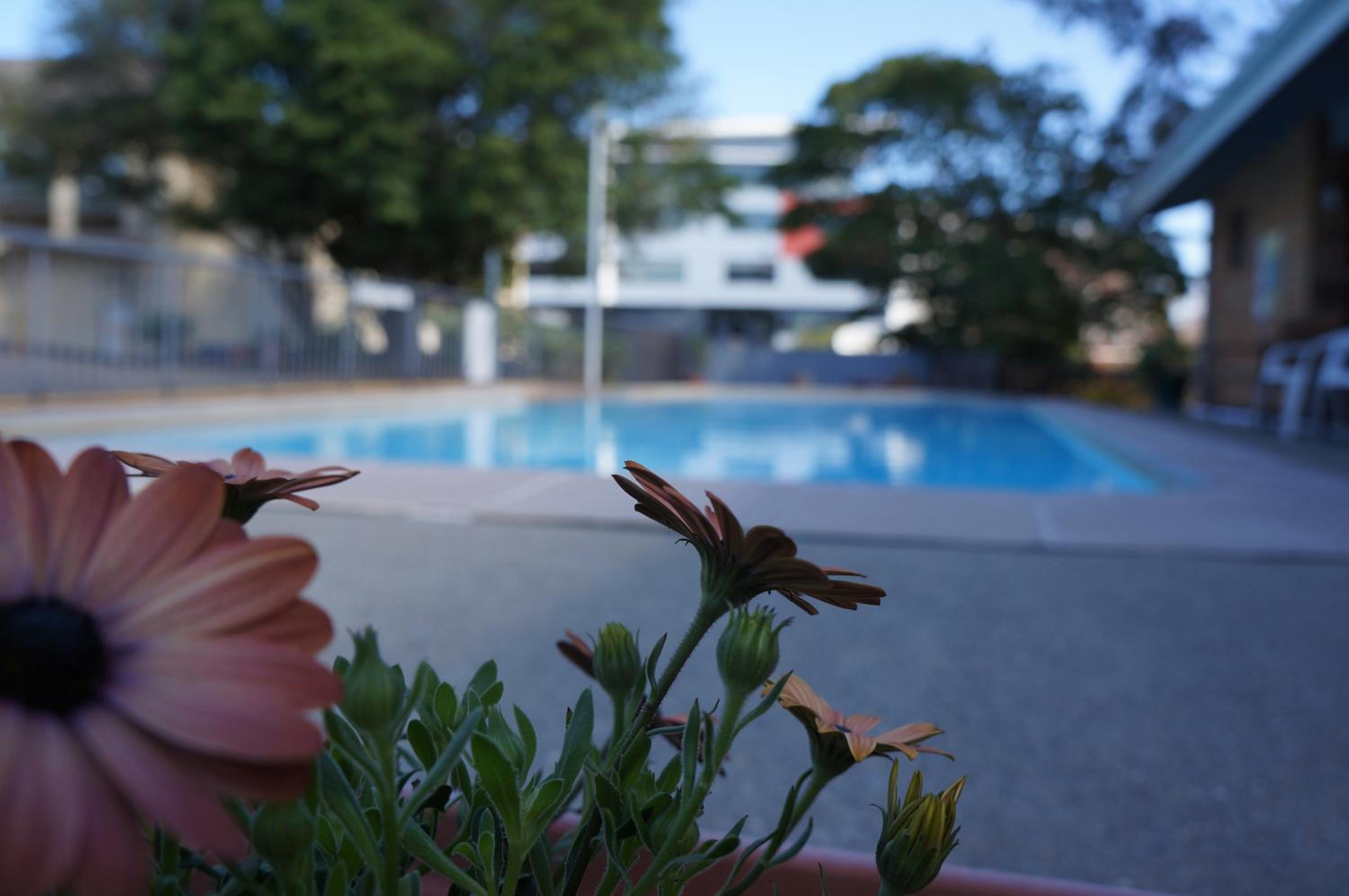 Panorama Motor Inn