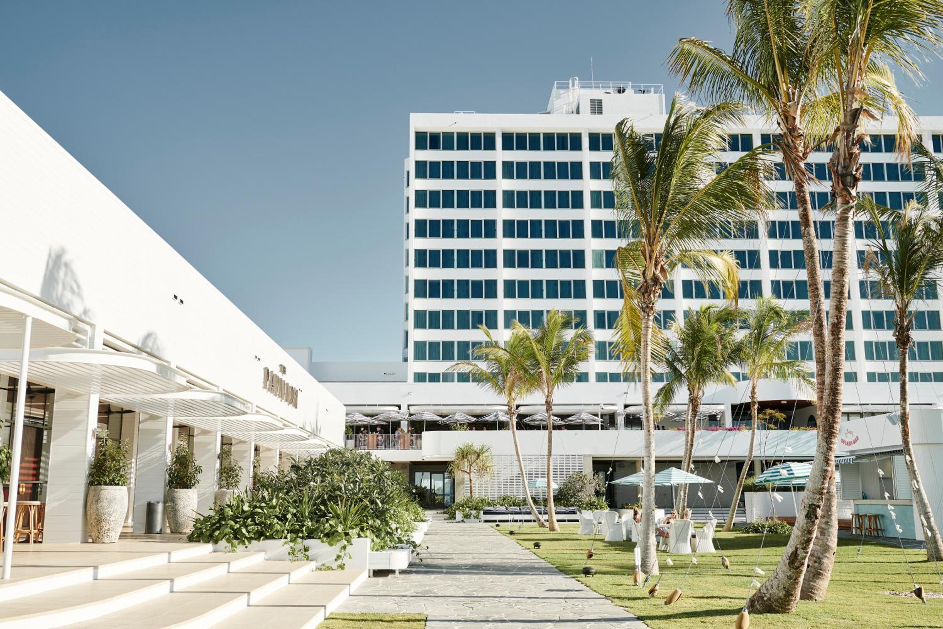 Hotel The Ville Resort - Casino - Image 1