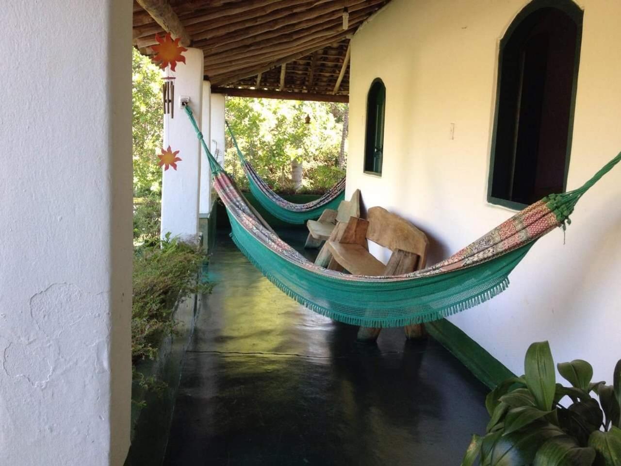 Chacara bica dágua