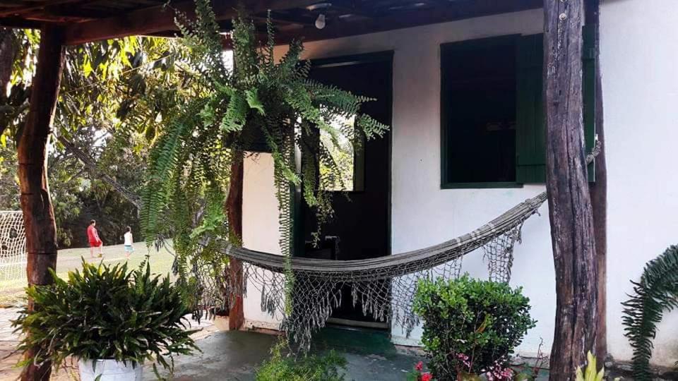 Chacara bica dágua