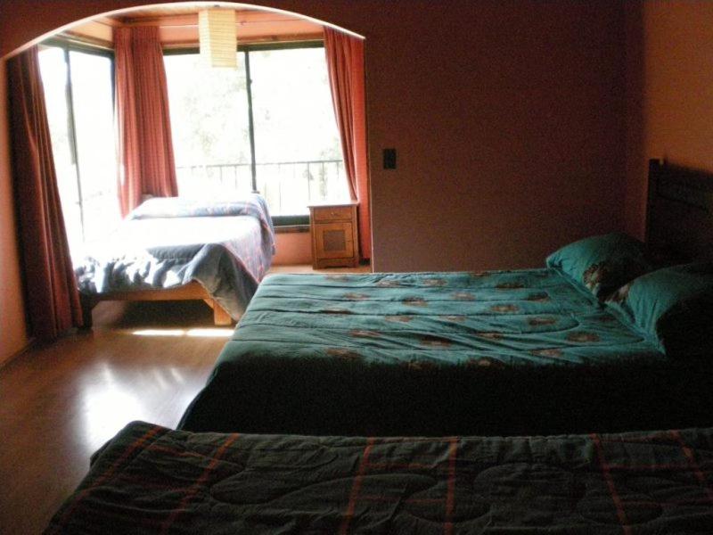 La Gran Casona de Olmue