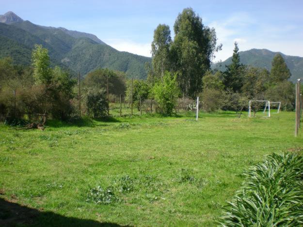 La Gran Casona de Olmue