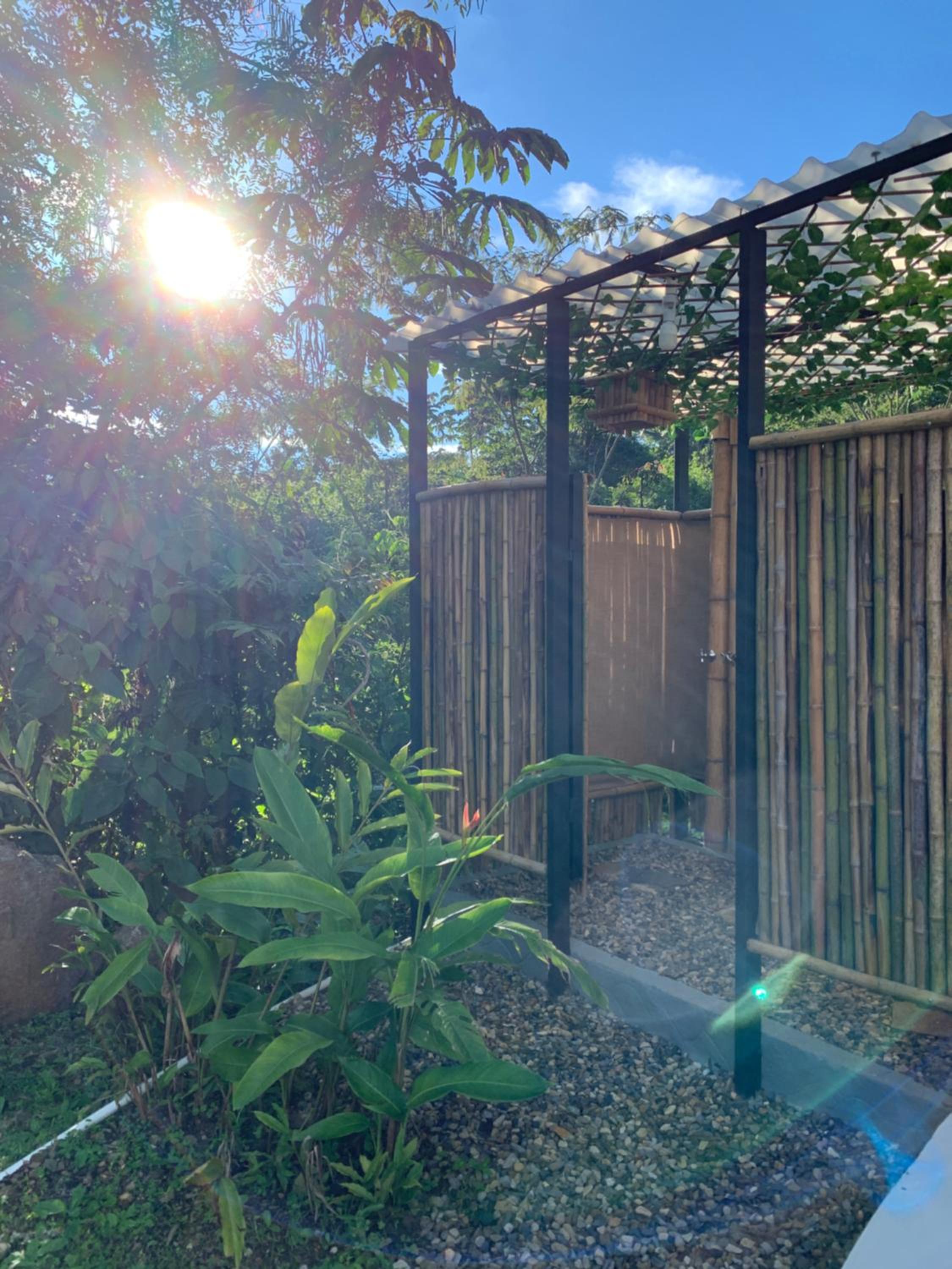 Bosque de Aventura & Glamping El Refugio del Bosque