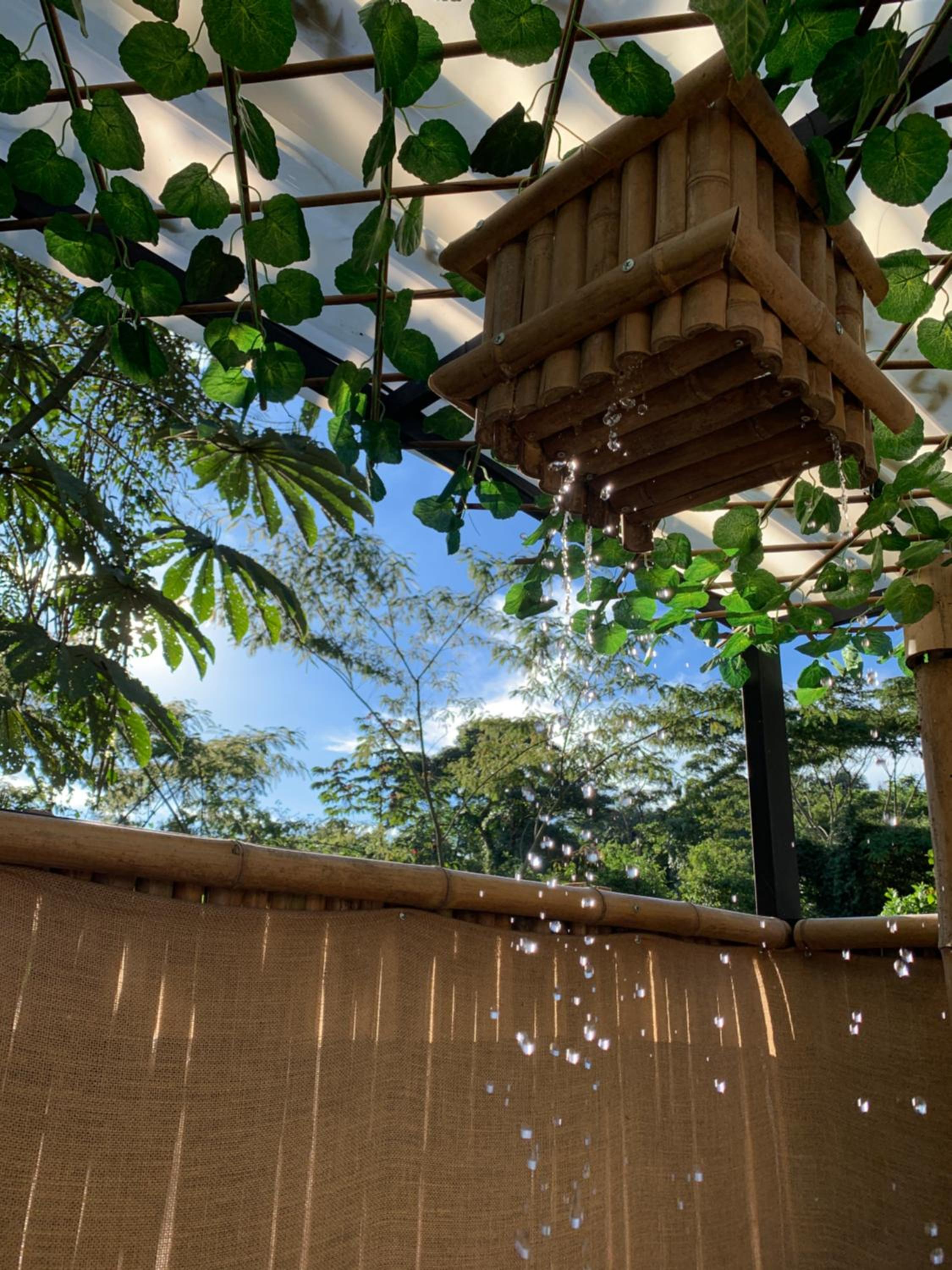 Bosque de Aventura & Glamping El Refugio del Bosque