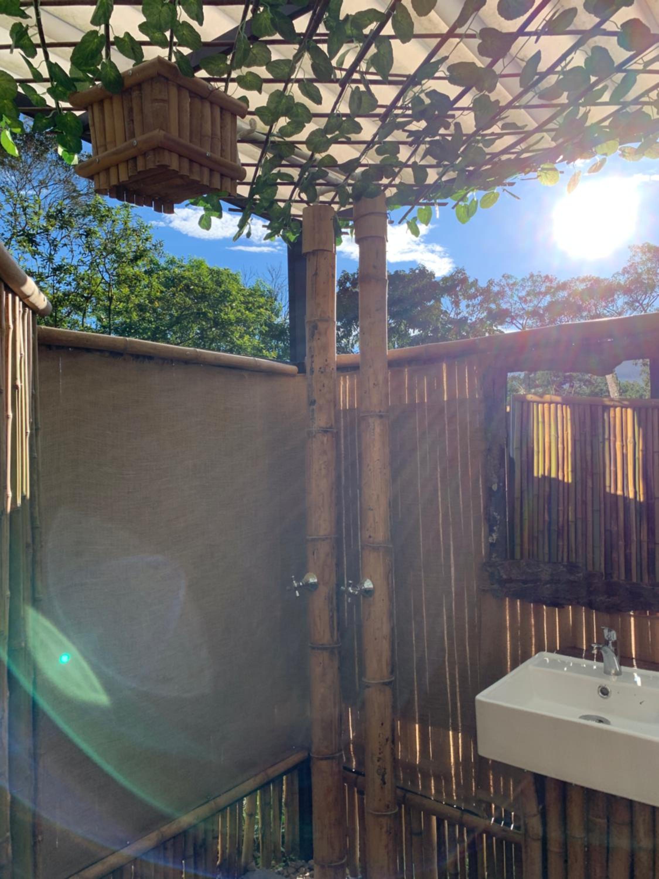 Bosque de Aventura & Glamping El Refugio del Bosque