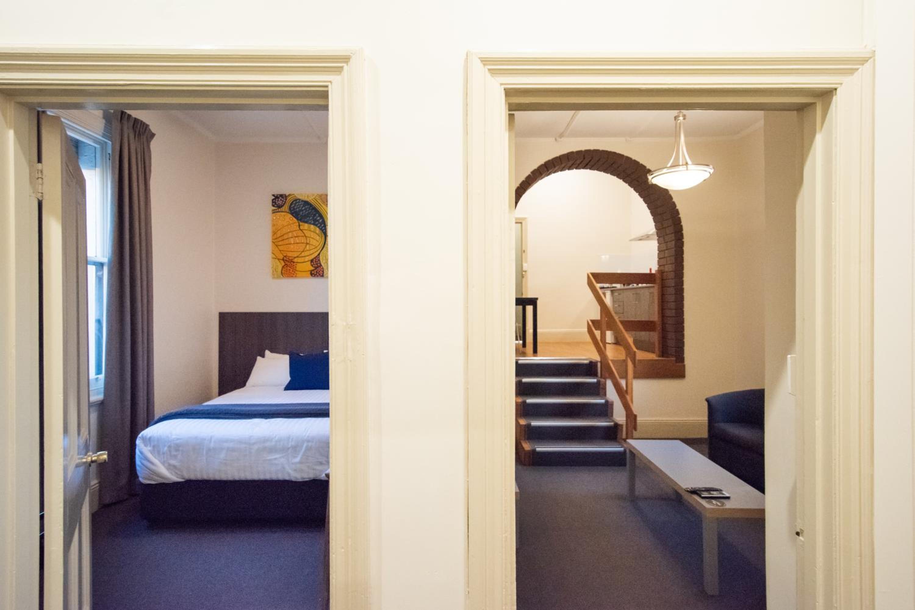 The Mile End Hotel