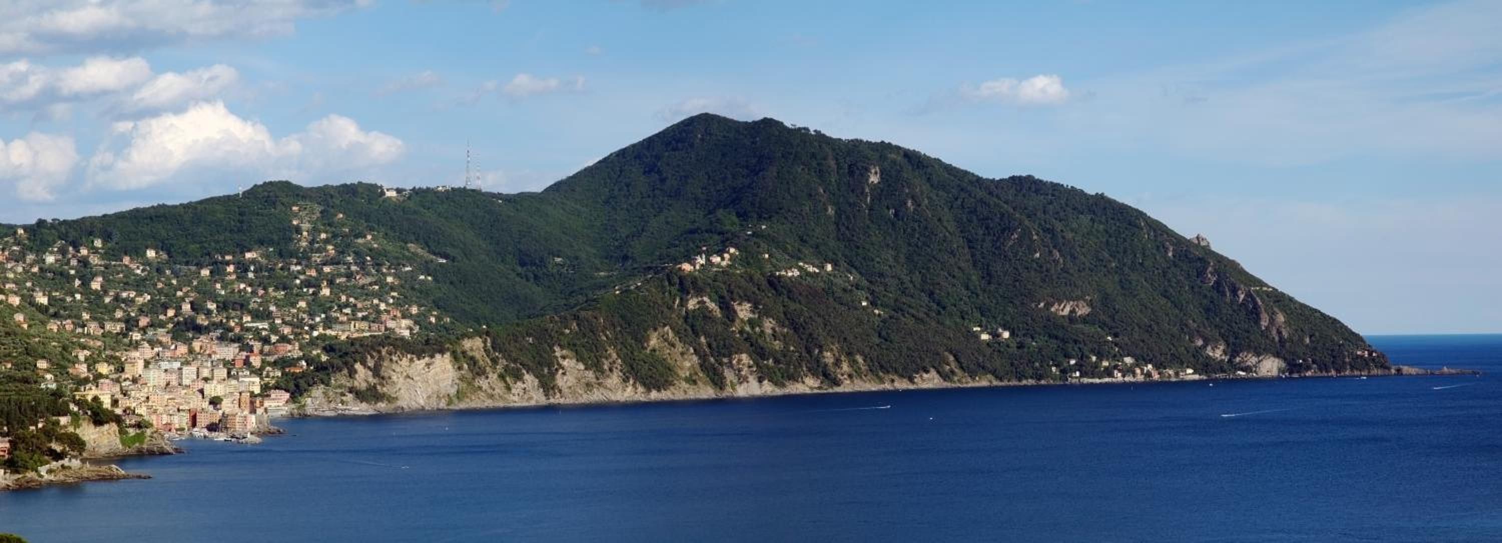 Il Grecale en Recco