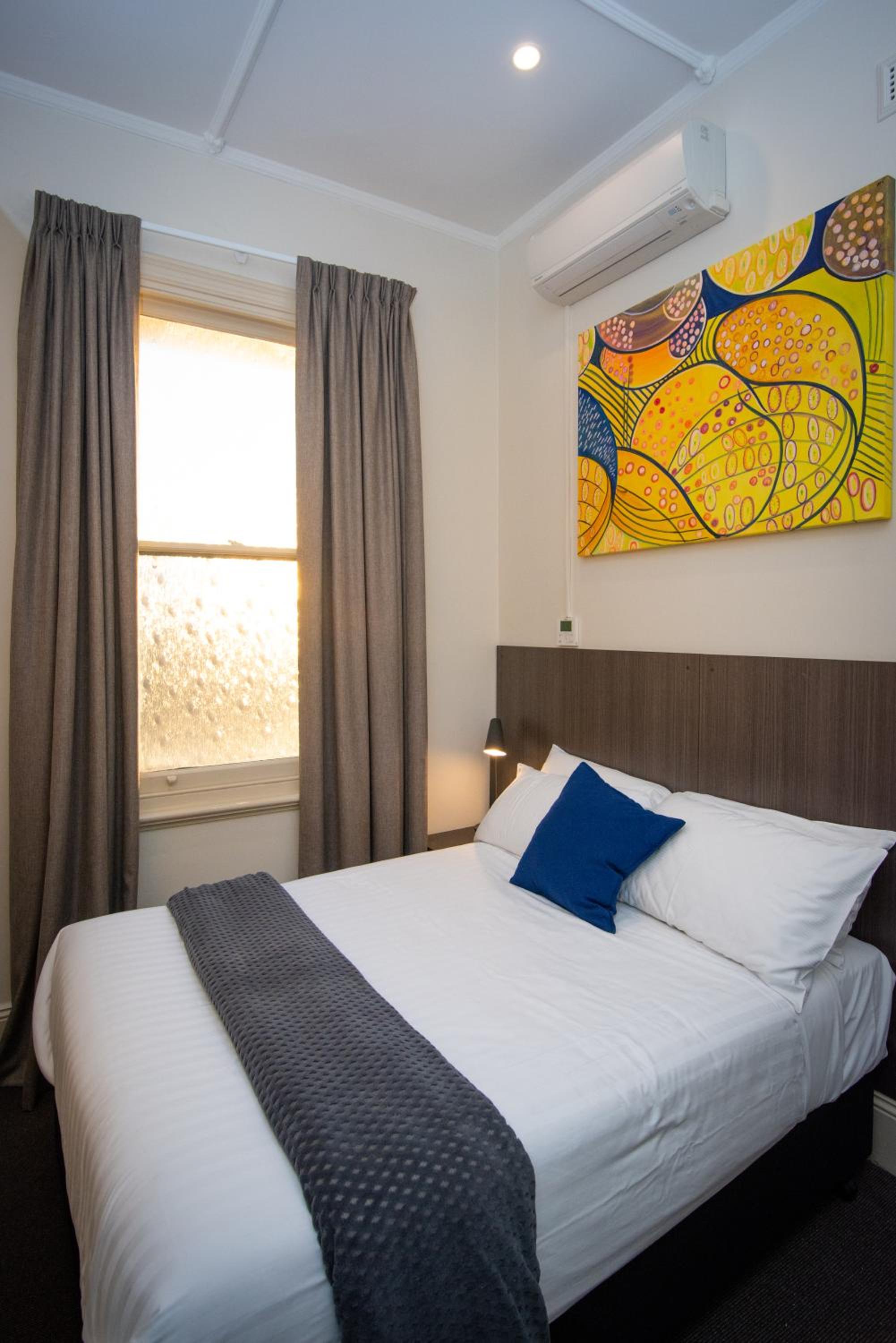 The Mile End Hotel