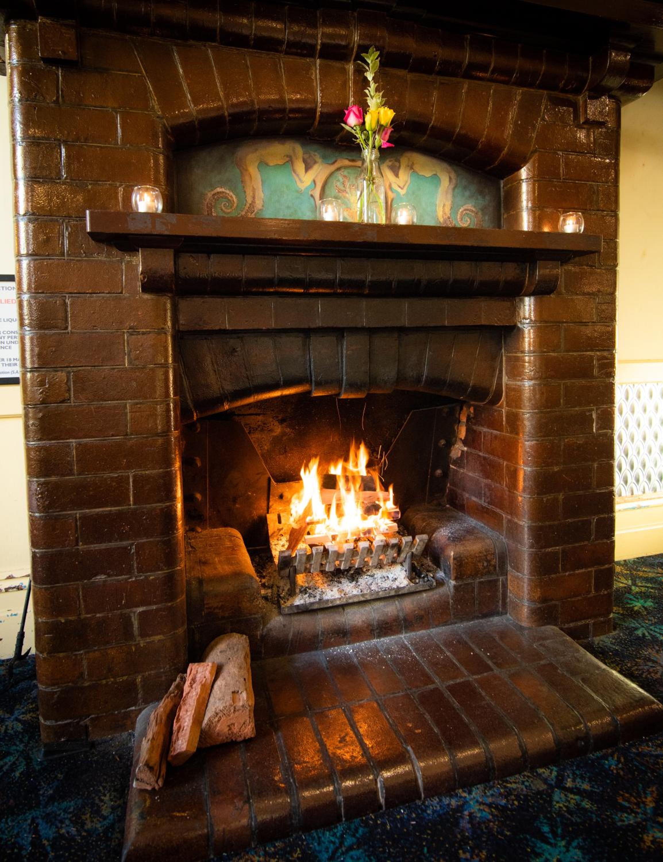 The Mile End Hotel
