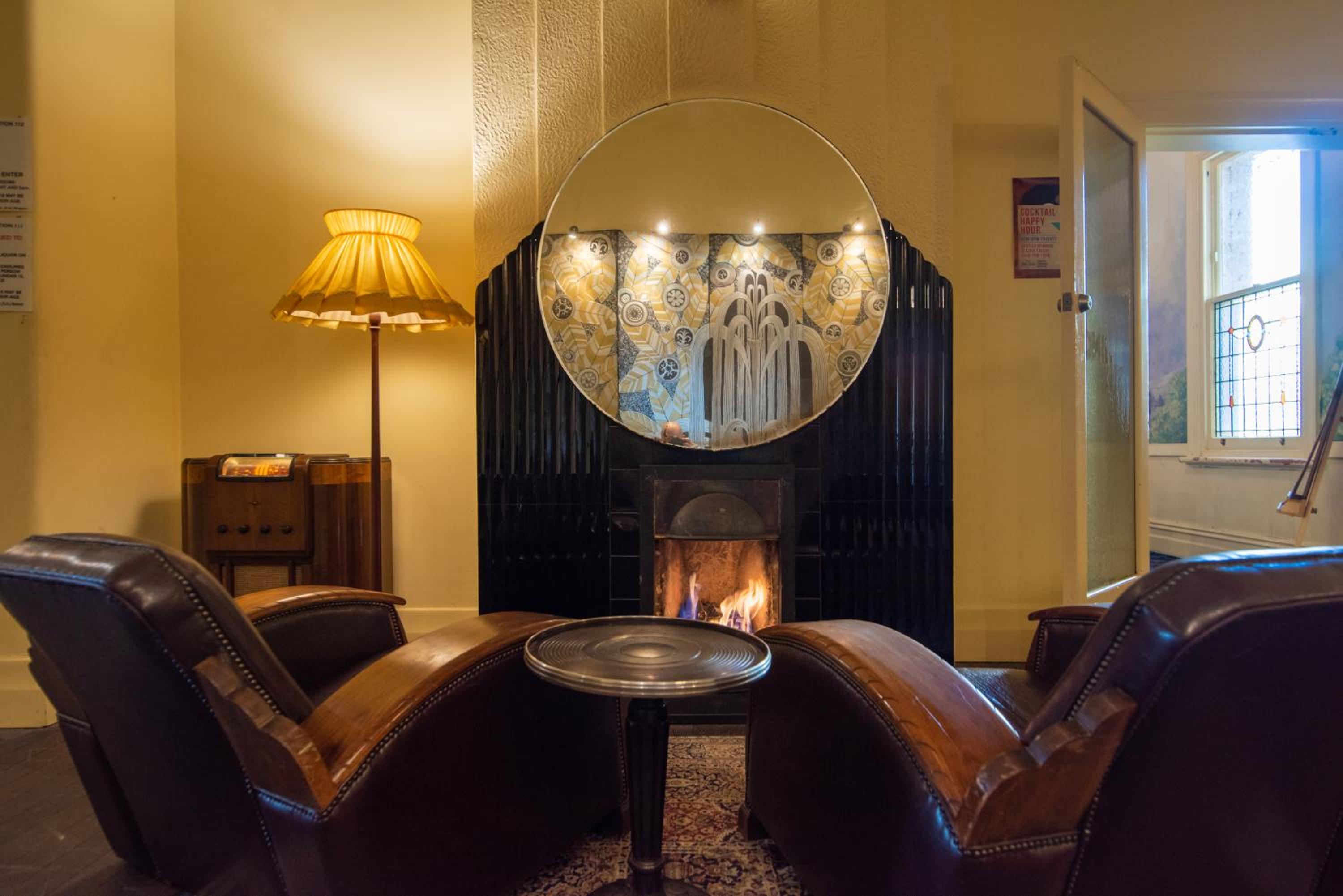 The Mile End Hotel
