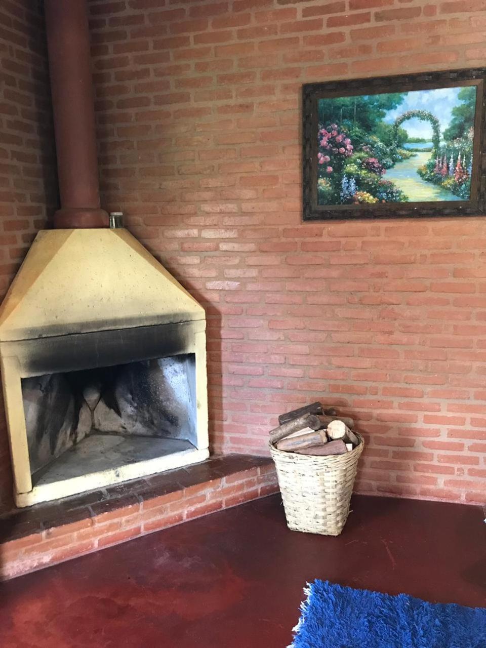children's play area