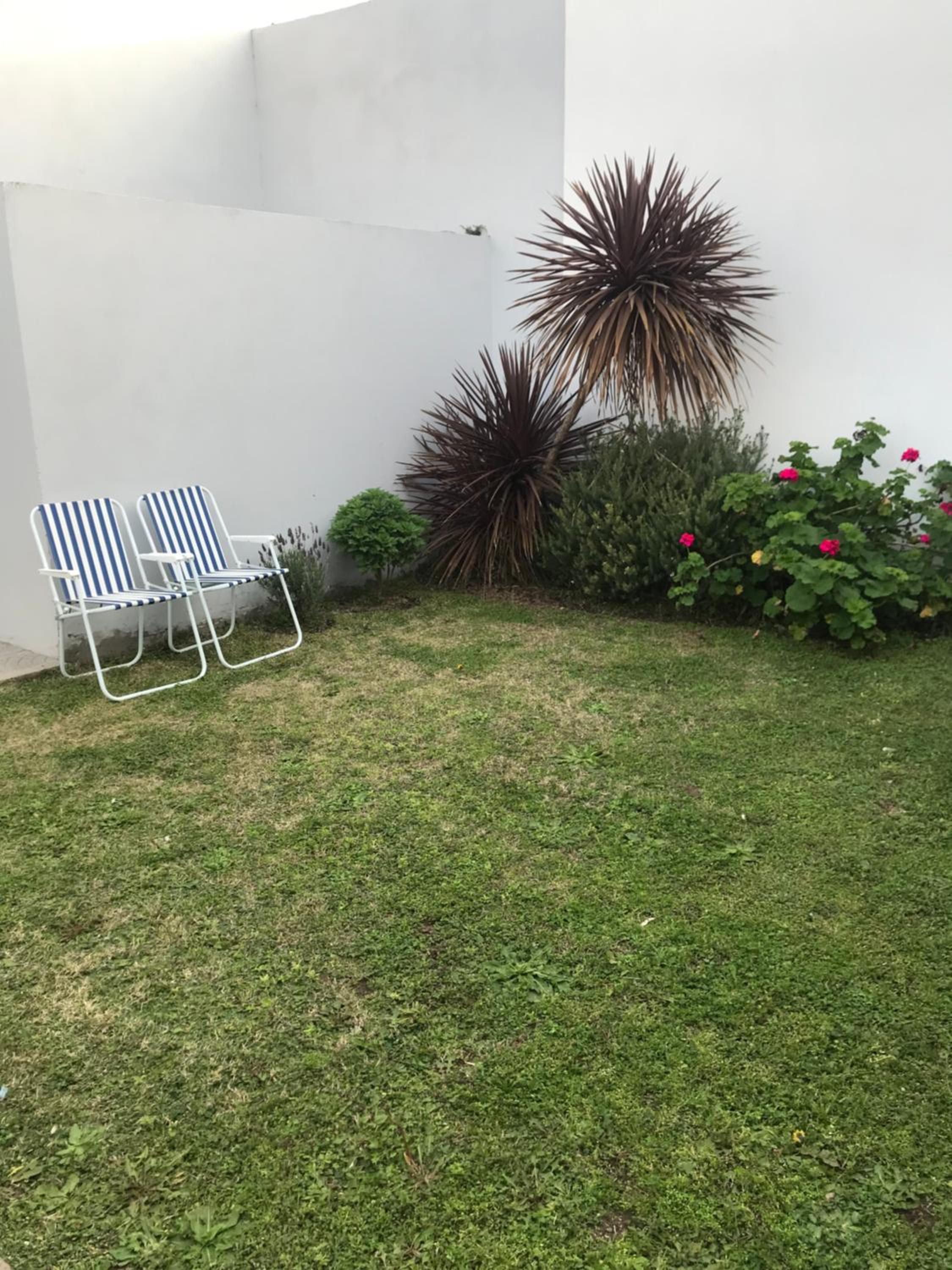 Departamento a 200 mts de la laguna