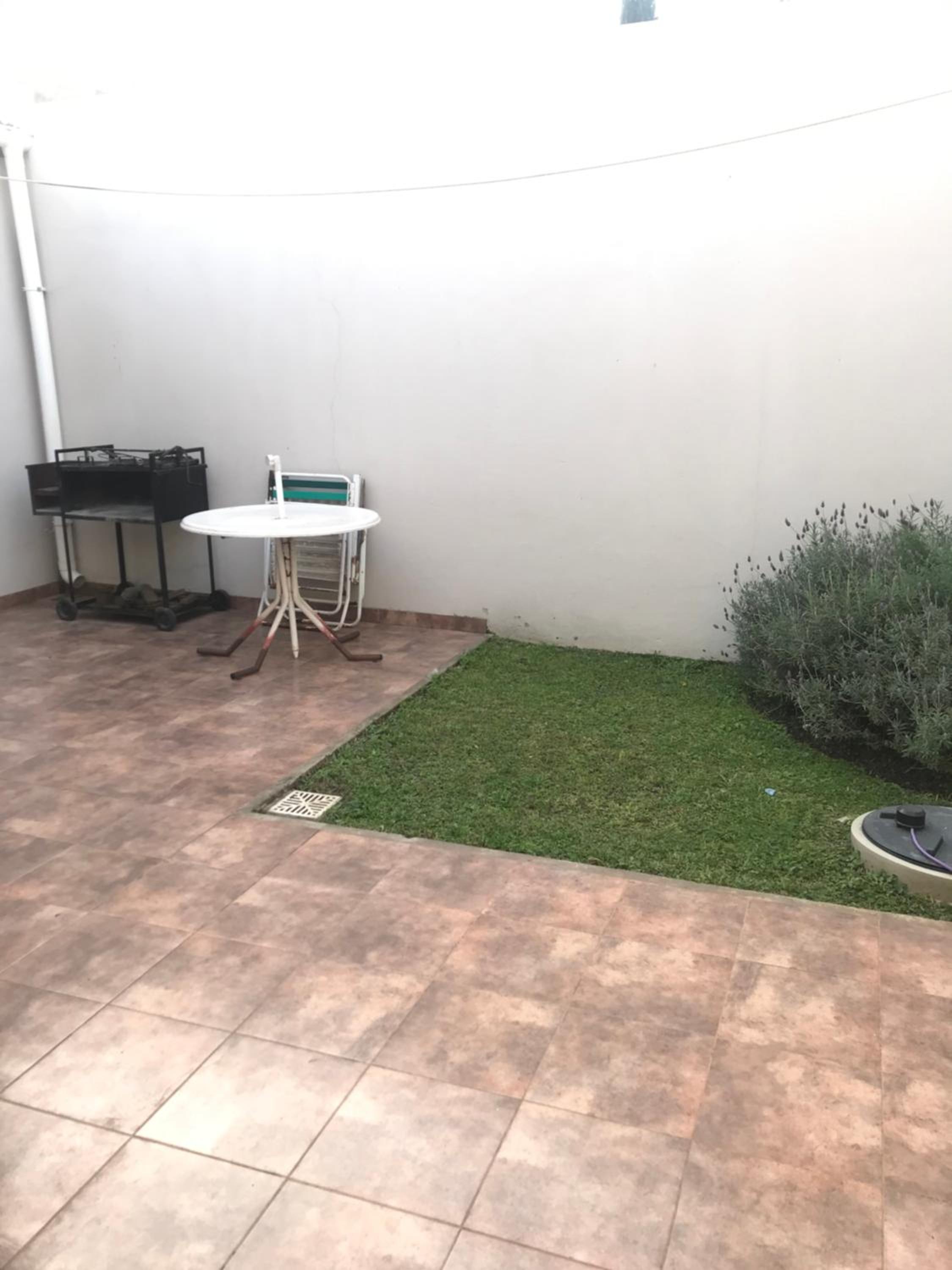 Departamento a 200 mts de la laguna