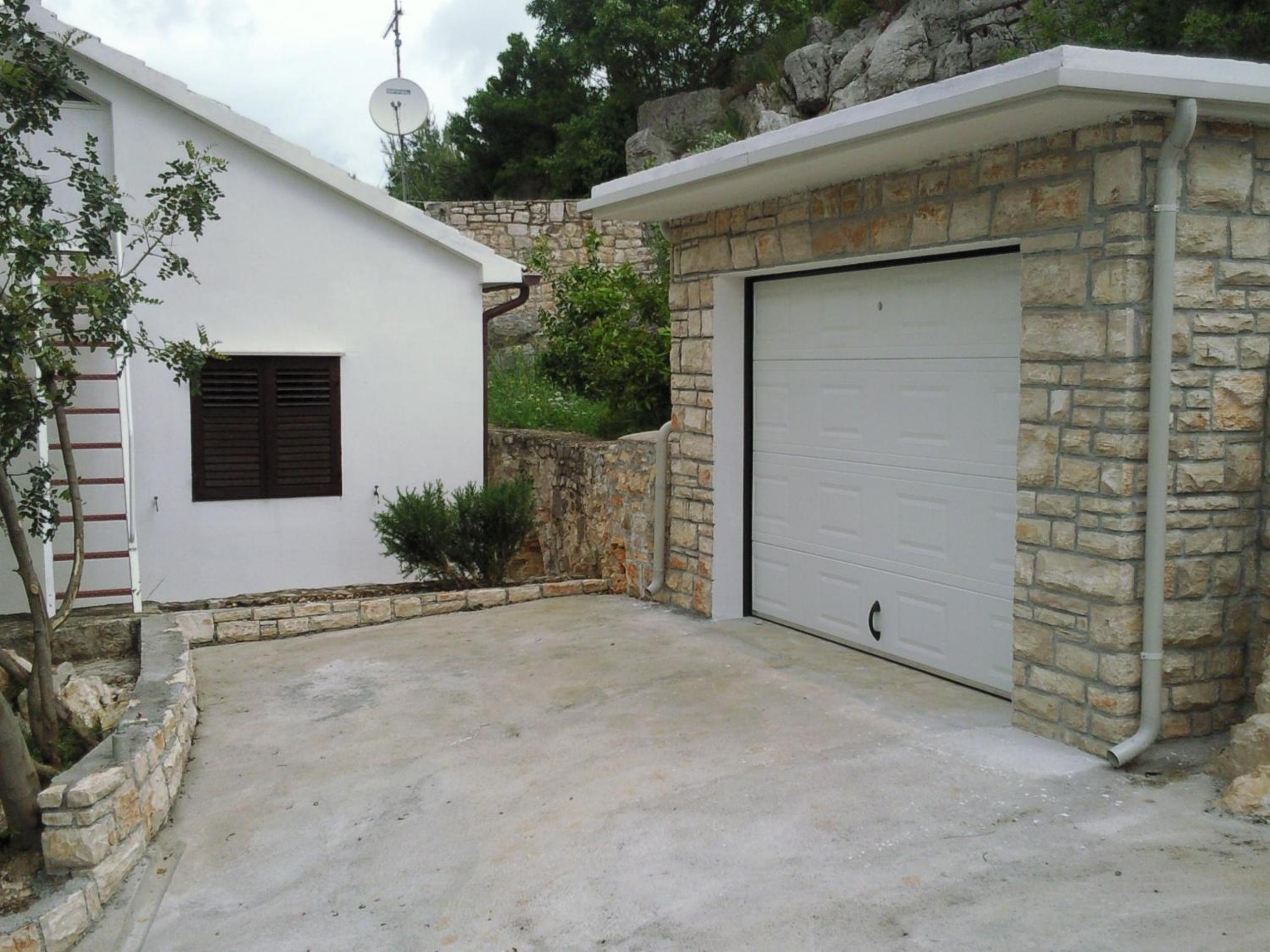 Apartments Villa Sonia & Teo Hvar