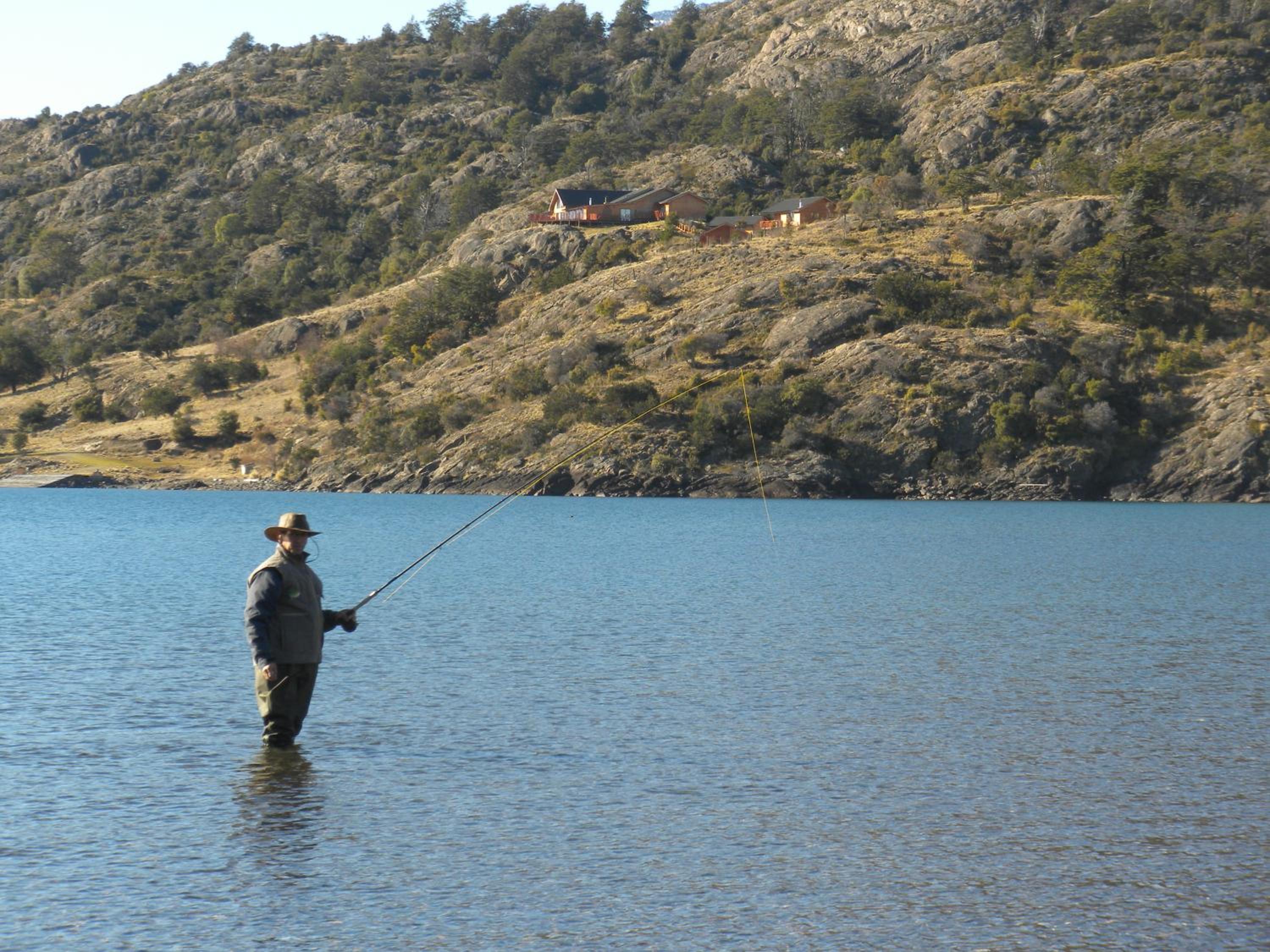 Patagonia Acres Lodge