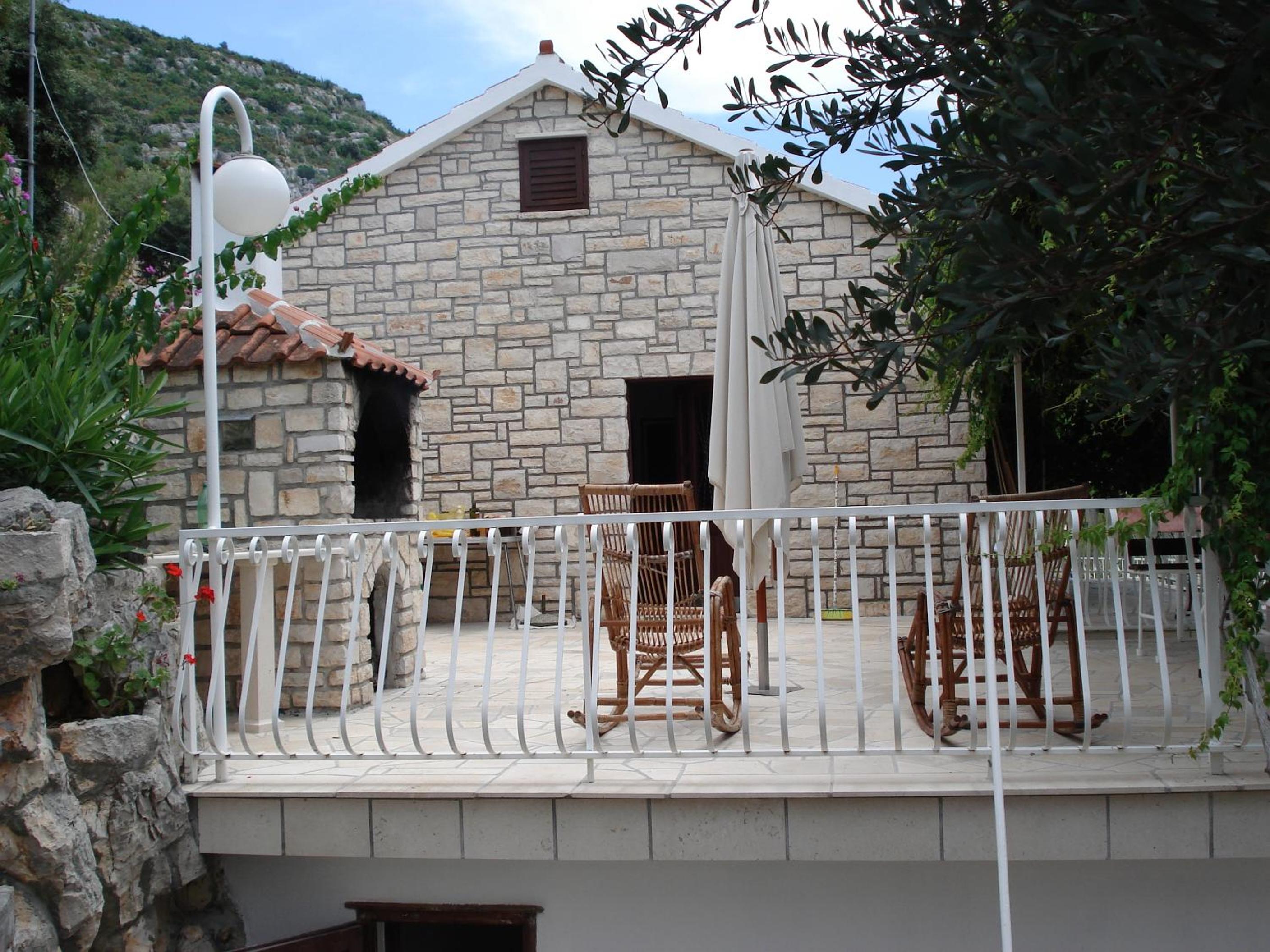 Apartments Villa Sonia & Teo Hvar