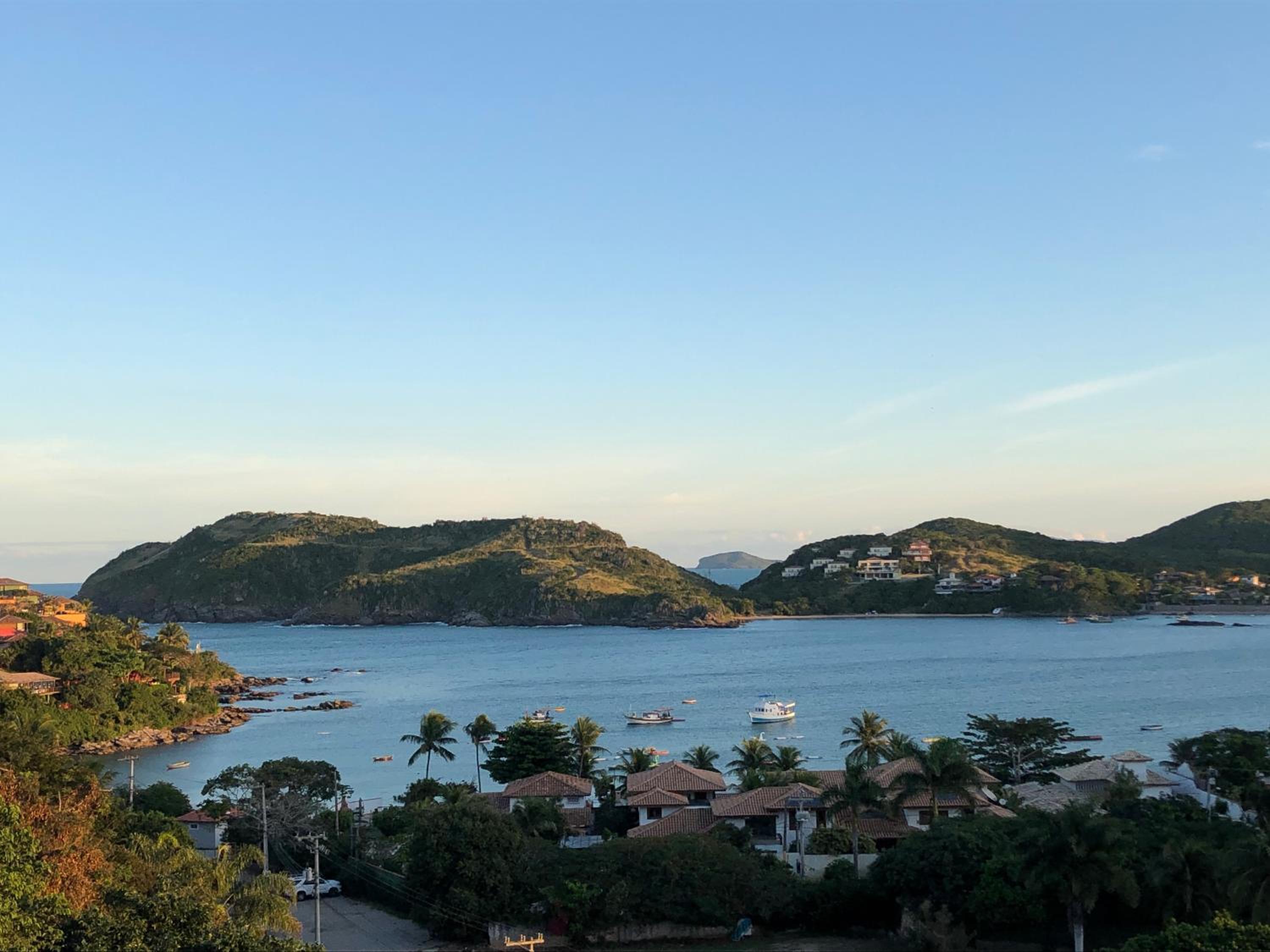 Pousada Encanto de Búzios