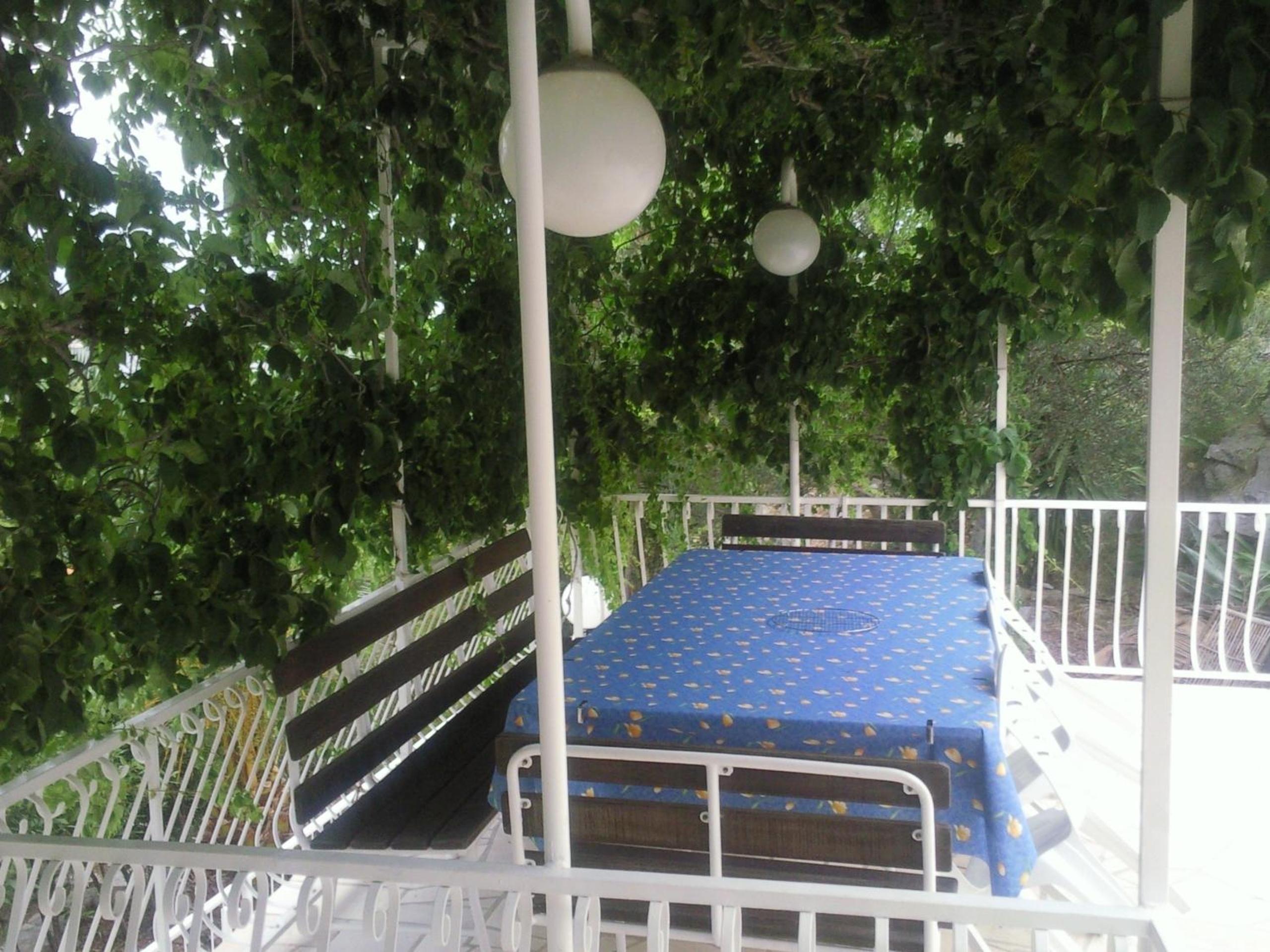 Apartments Villa Sonia & Teo Hvar