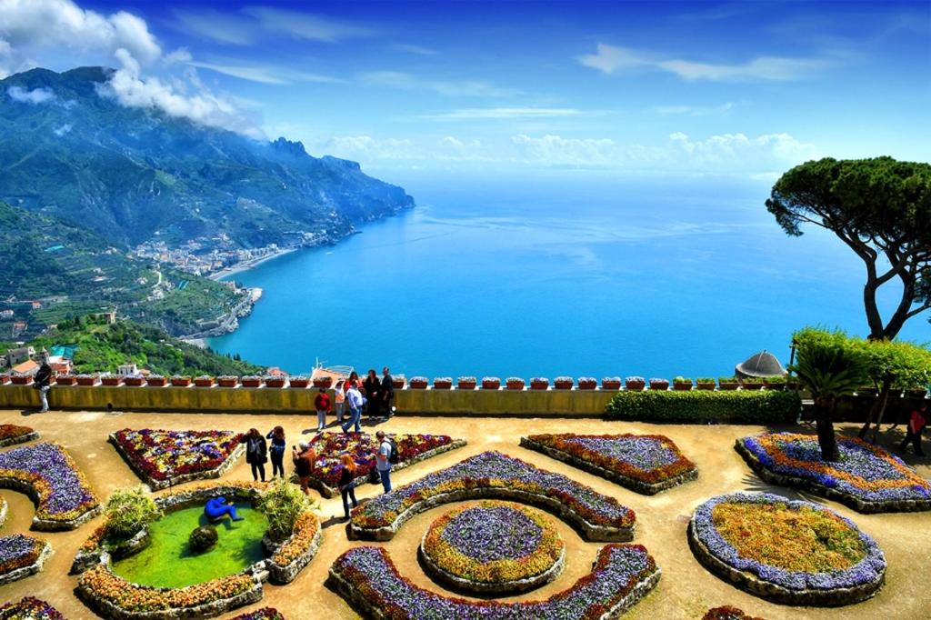 Il Centro Storico Ravello photo 5
