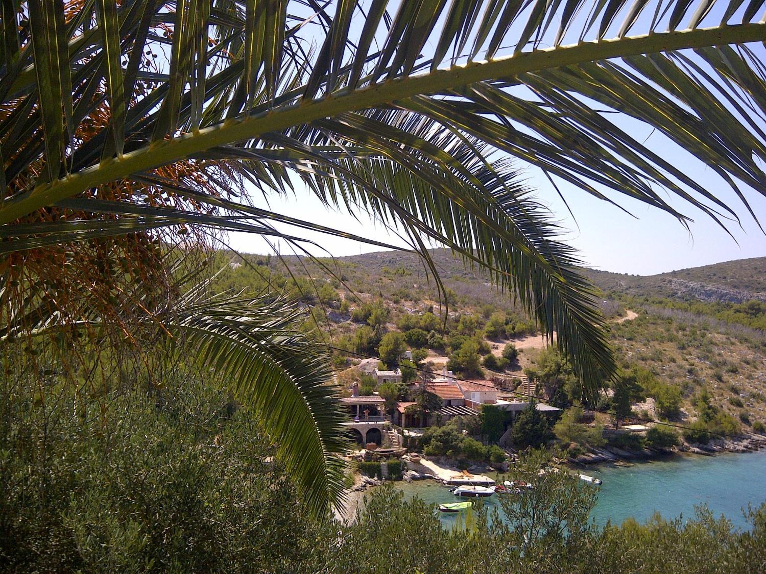 Apartments Villa Sonia & Teo Hvar