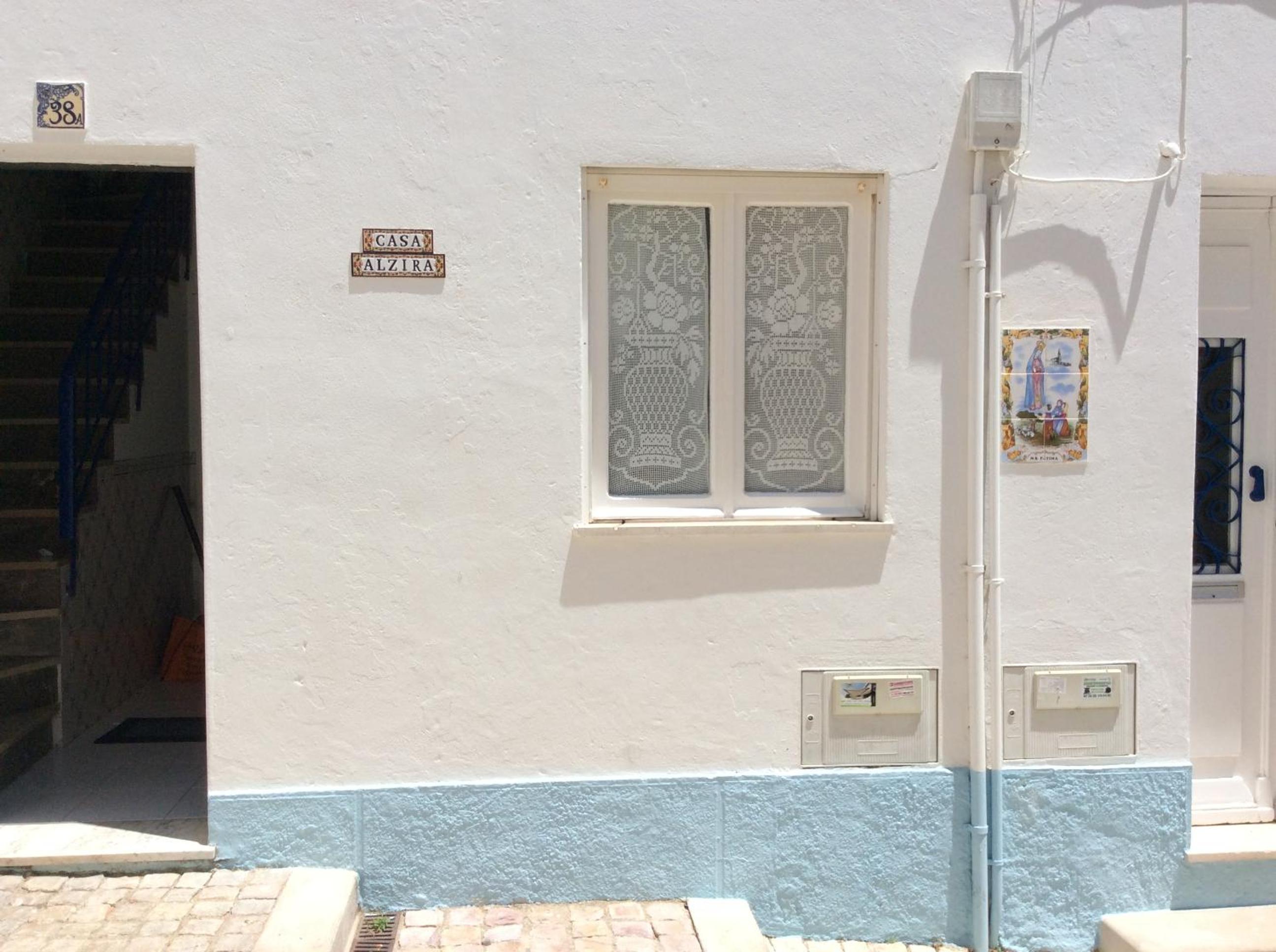 Casa Alzira By ALzira