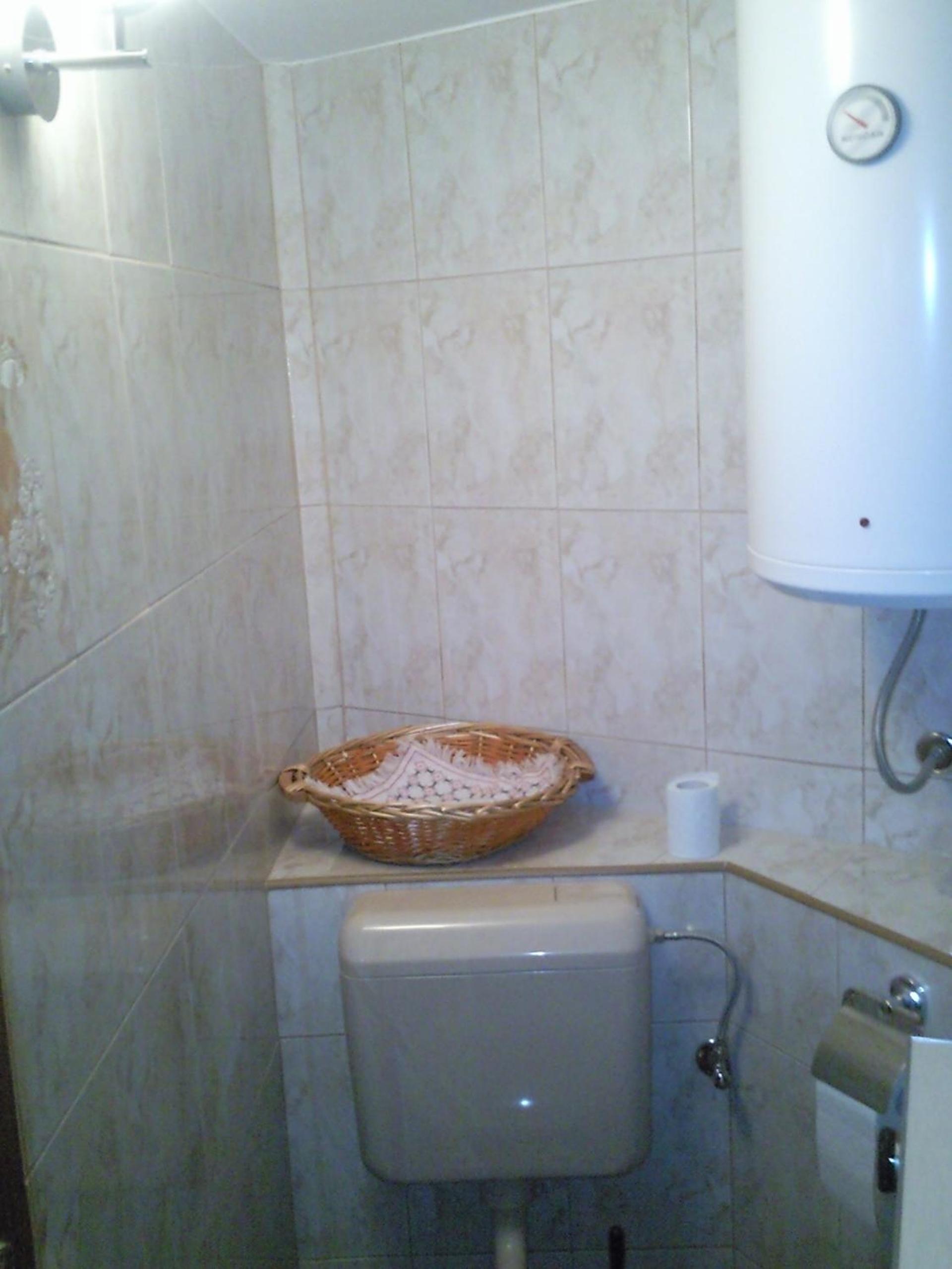Apartments Villa Sonia & Teo Hvar