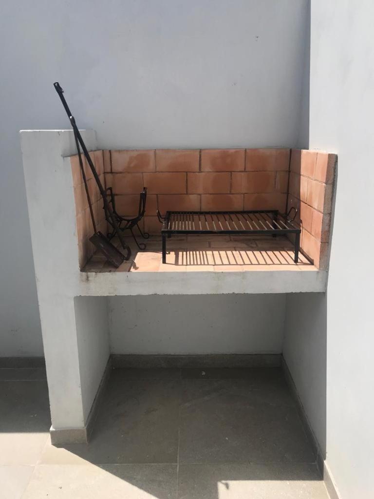Departamento en Chascomús a dos cuadras de laguna