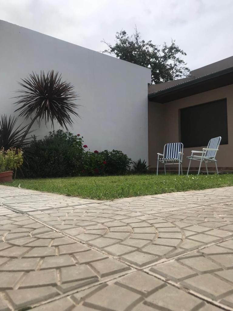 Departamento en Chascomús a dos cuadras de laguna