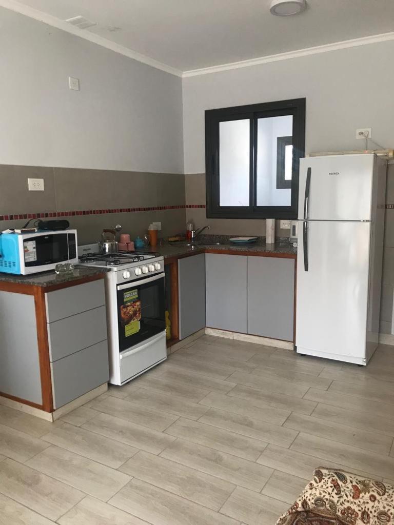Departamento en Chascomús a dos cuadras de laguna