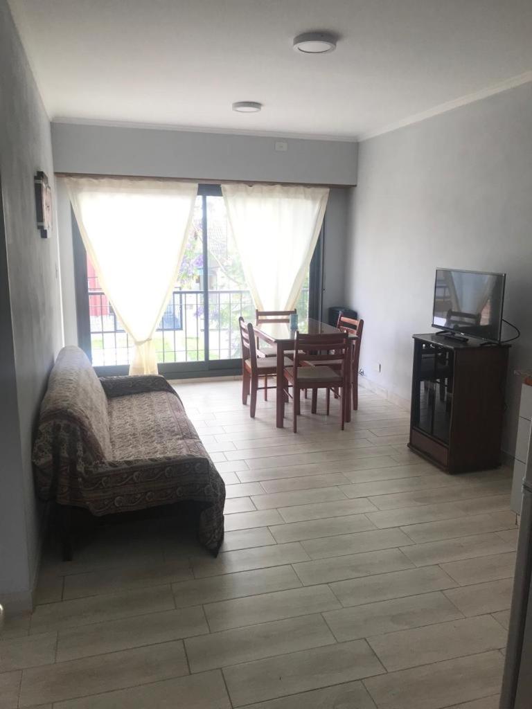 Departamento en Chascomús a dos cuadras de laguna