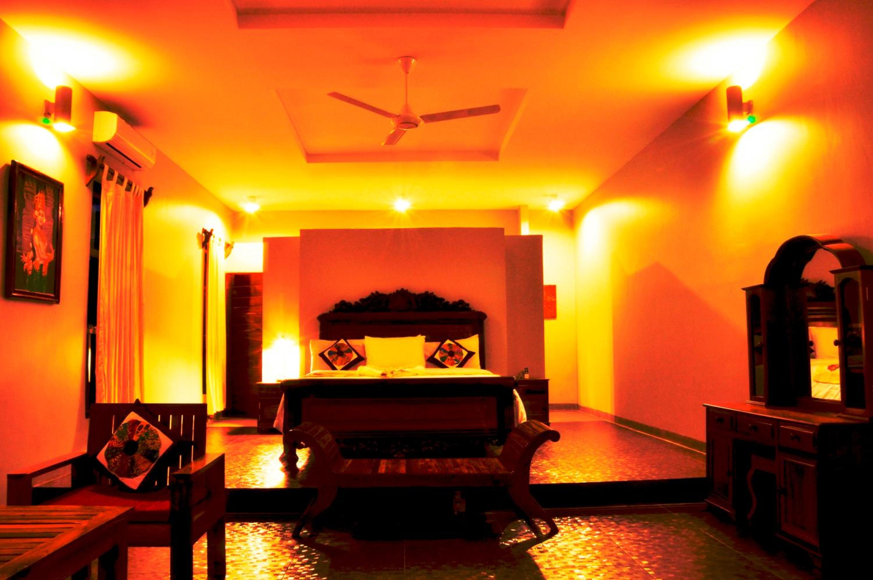 Memoria Palace & Resort