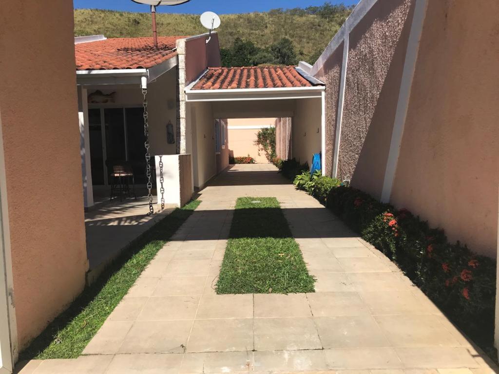 Casa de praia em São Sebastião