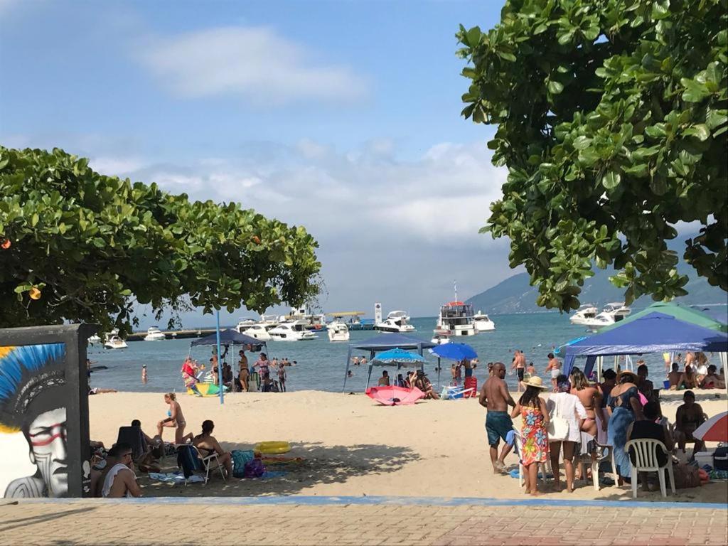 Casa de praia em São Sebastião