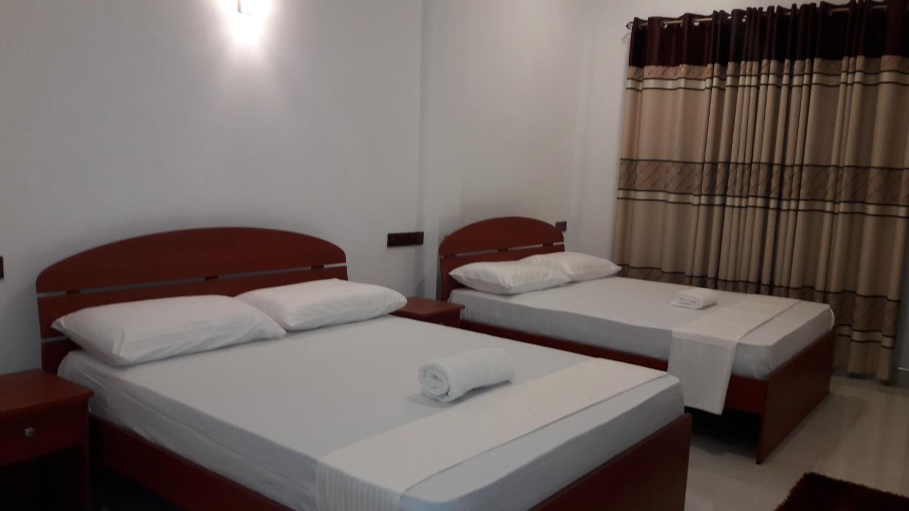 Risenlak Holiday Resort