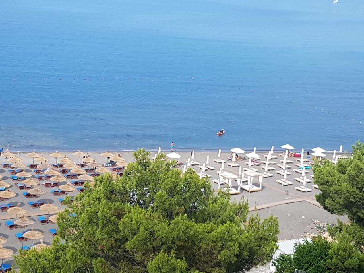 Casa Del Mare Apartment