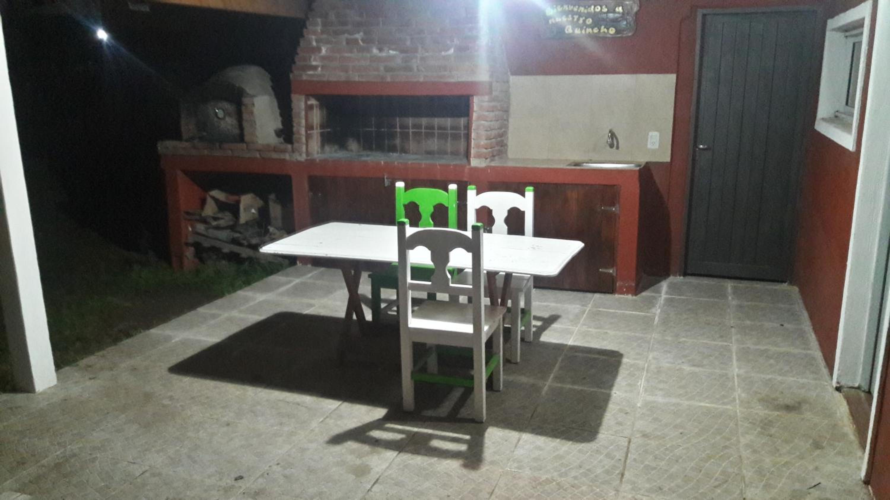 El Reencuentro