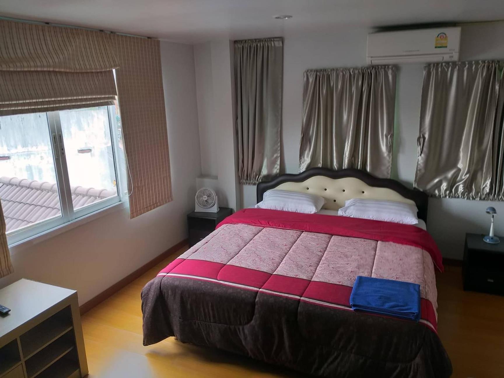 Baan Malee view 3