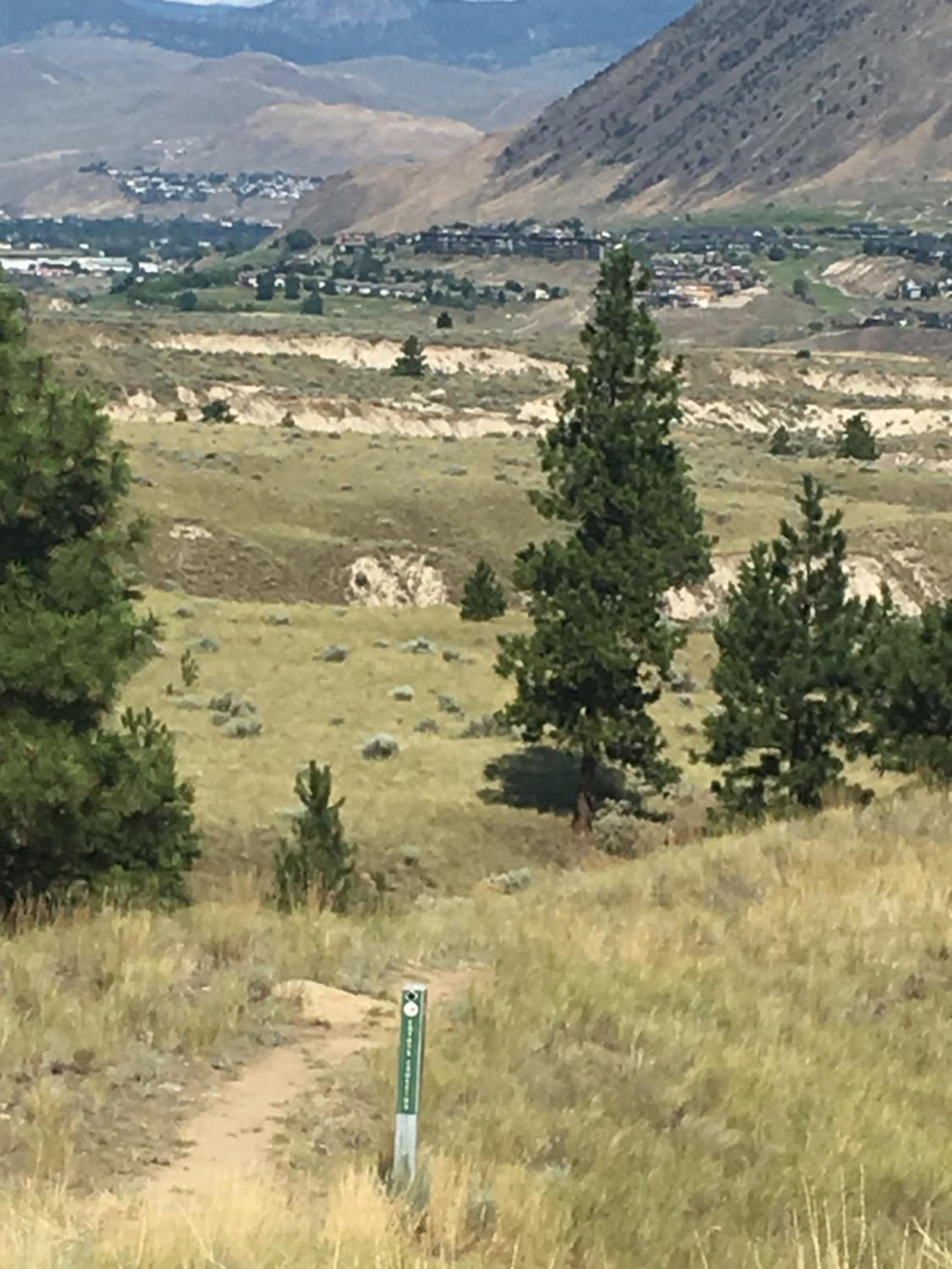The Ranchland Inn Kamloops