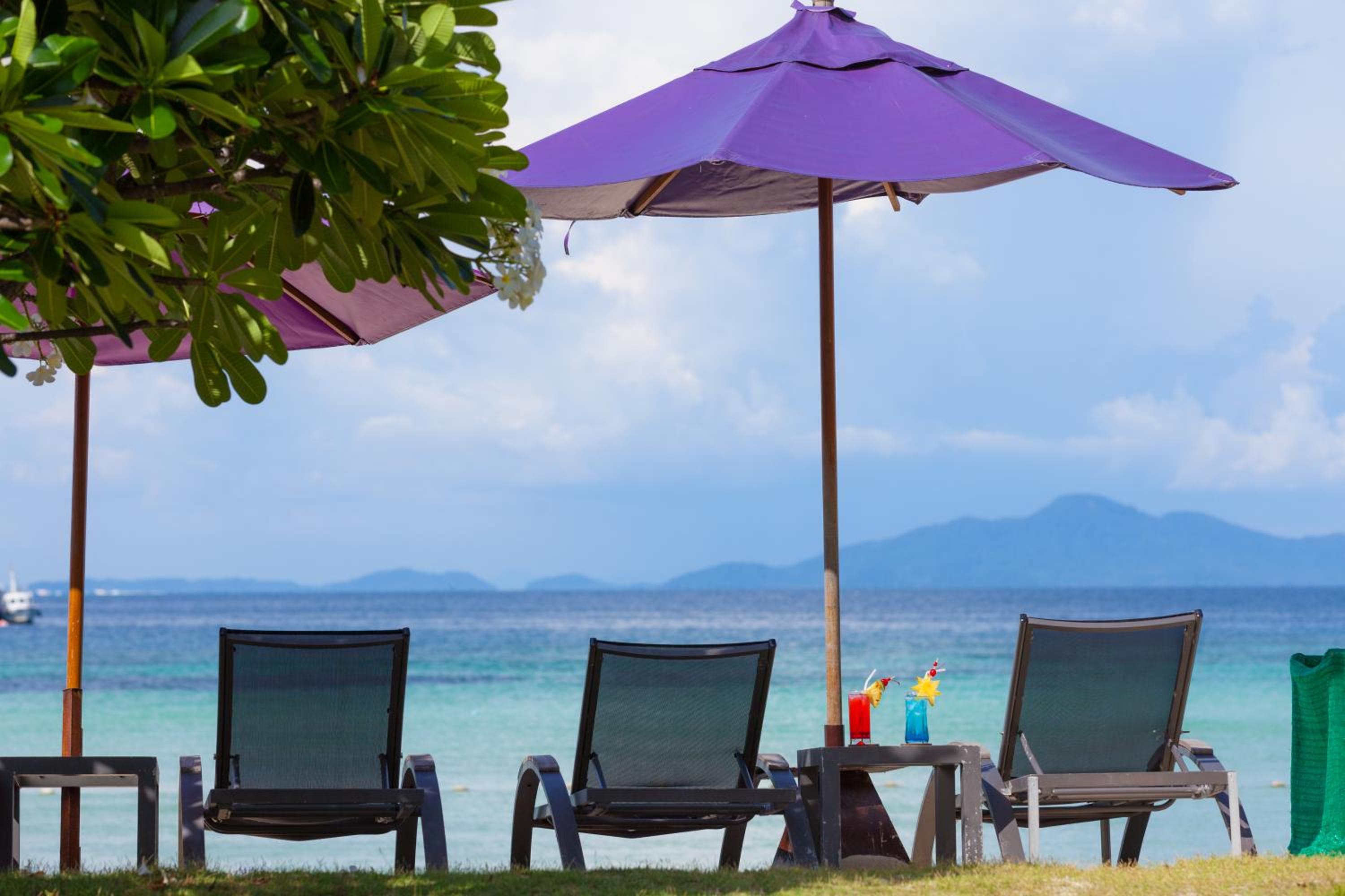PP Erawan Palms Resort