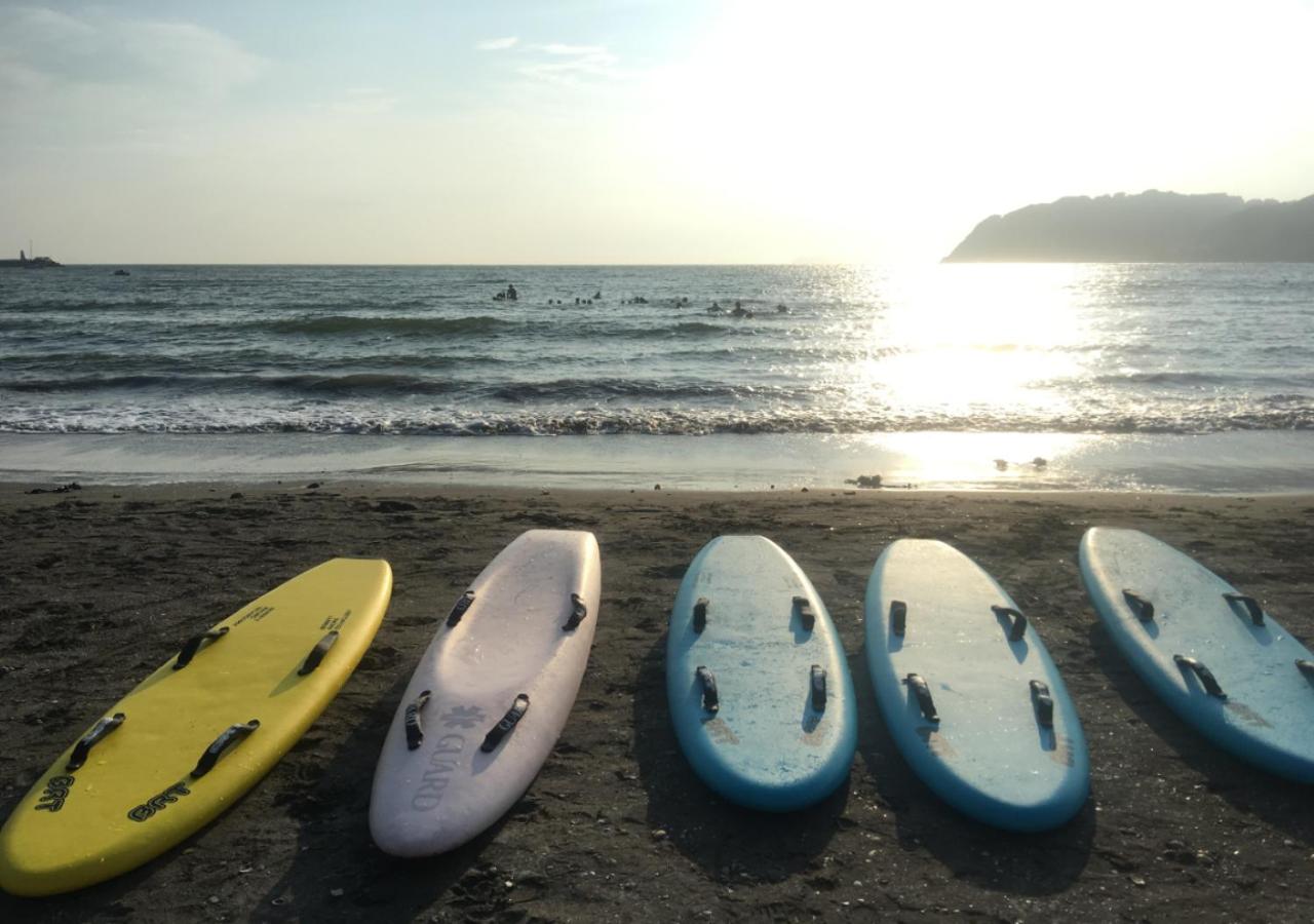 FLAG Zushi view 4