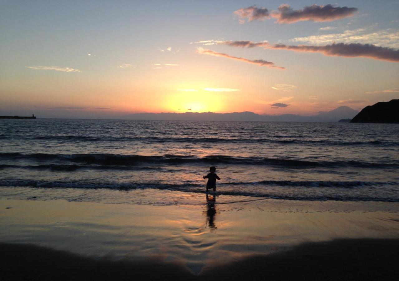 FLAG Zushi view 5