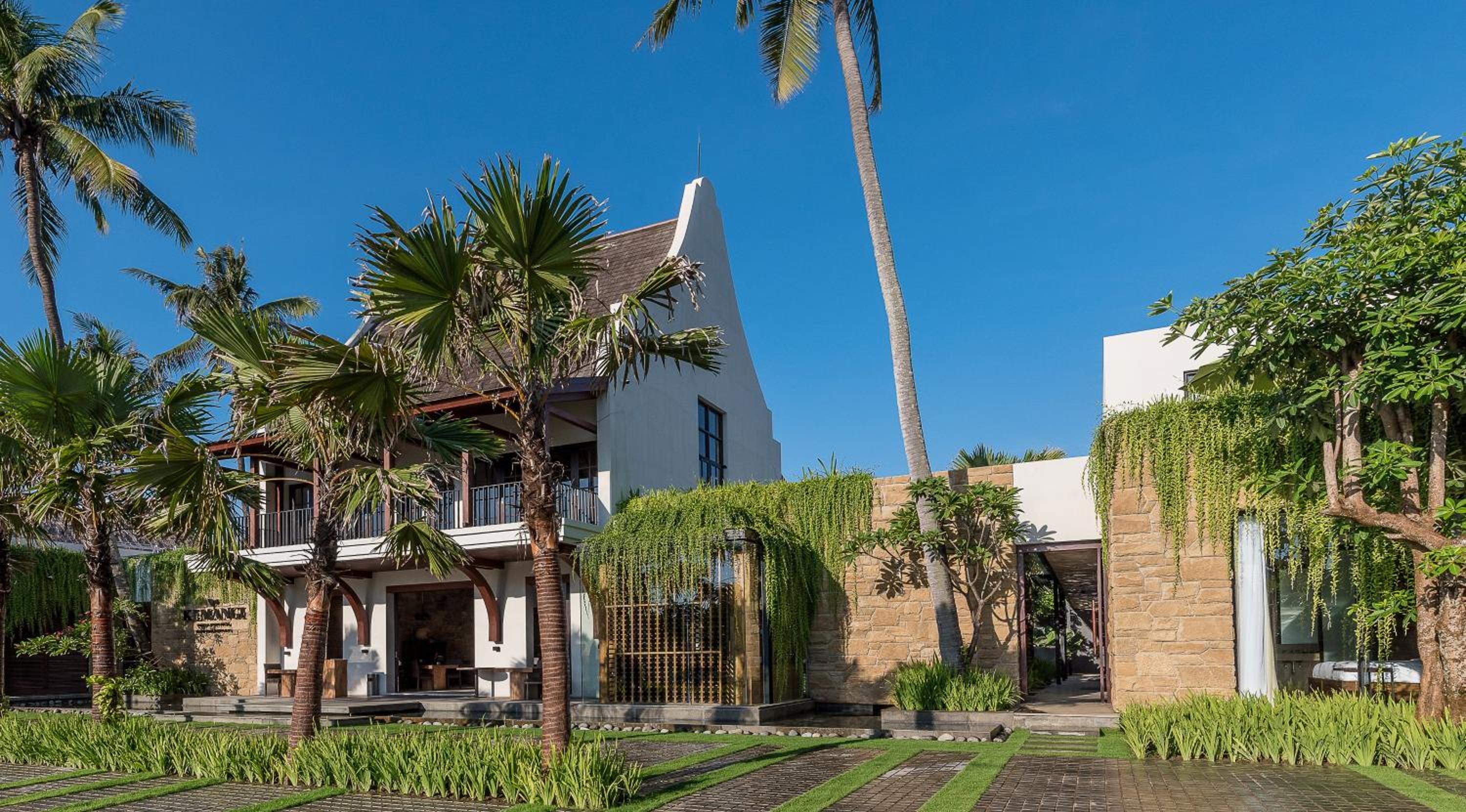 Kemangi Bed and Breakfast