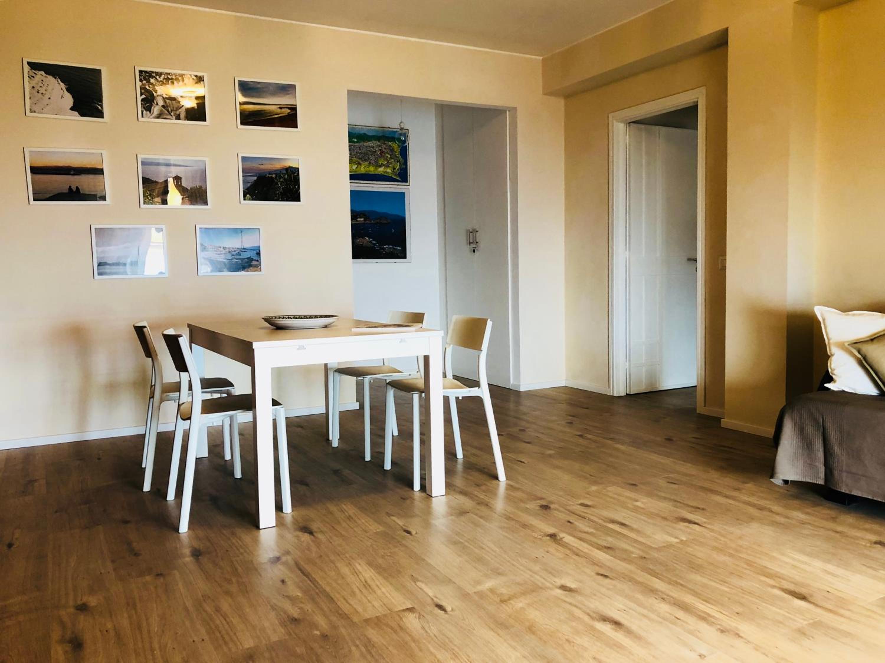 Taliari Taormina Apartment