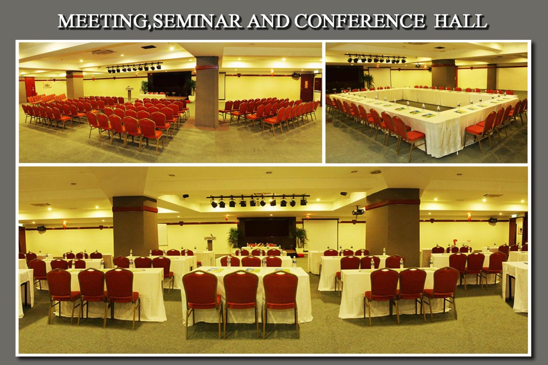 Palette - Kota Tinggi Mayres Hotel photo 2