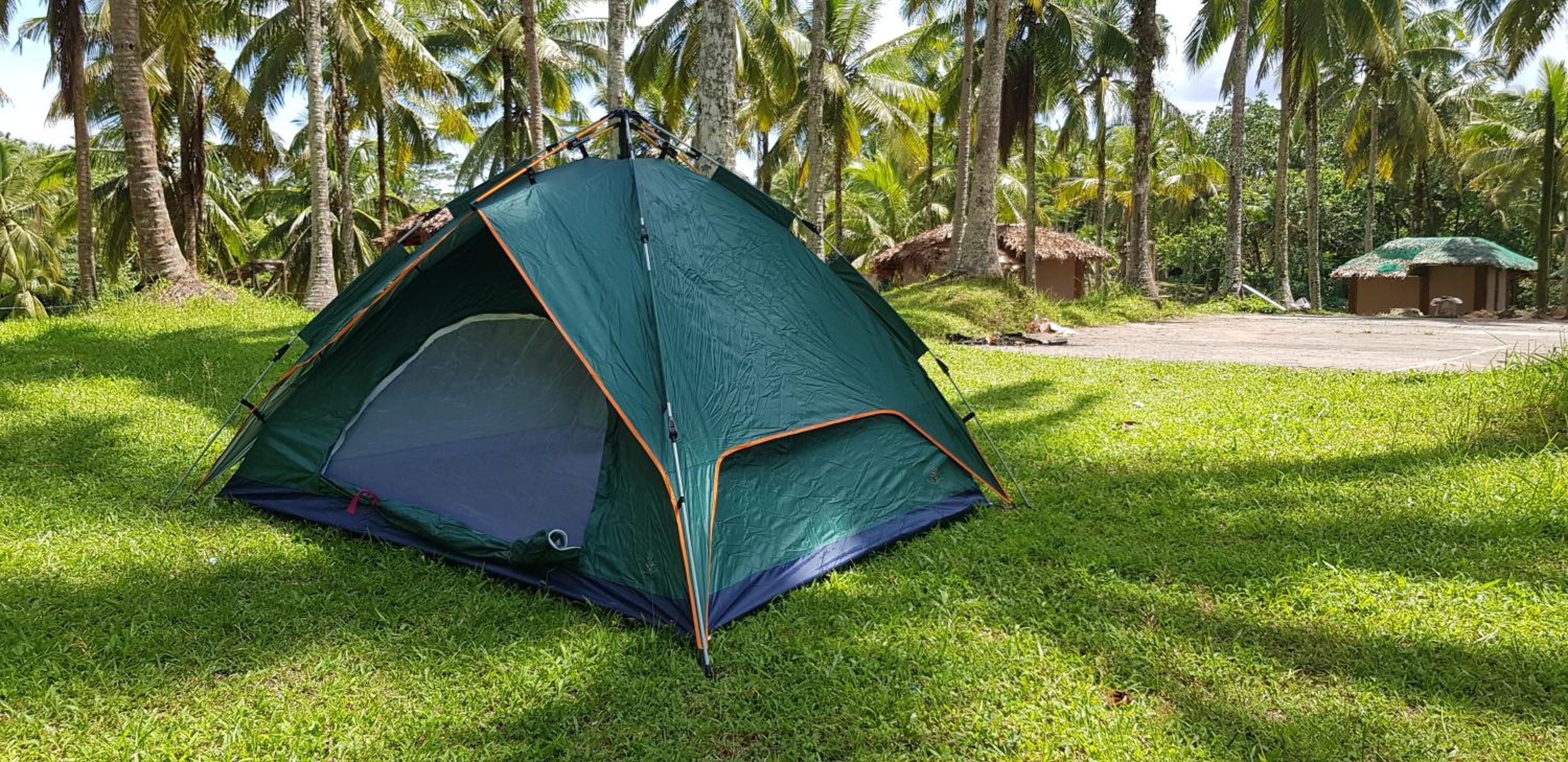 Caliraya Ecoville Recreation and Farm Resort