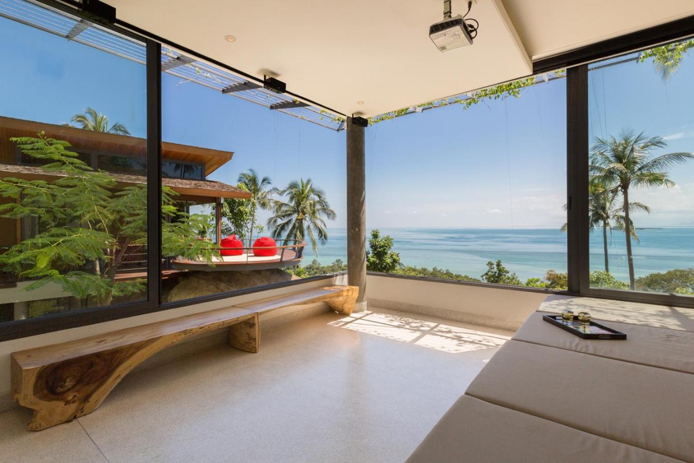 L2 Residence view 2