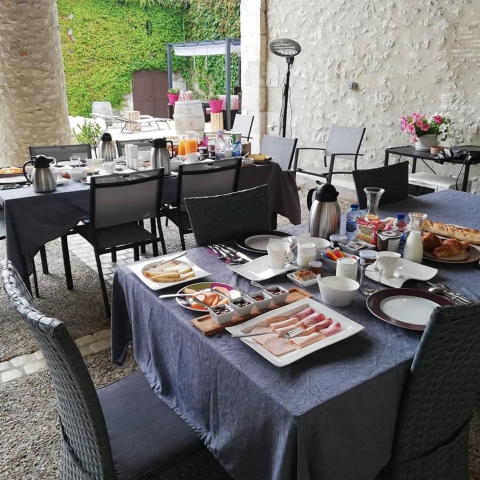 Le Domaine Du Haut Preau - Property Image 20