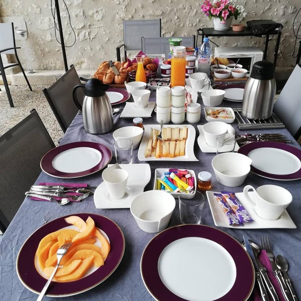 Le Domaine Du Haut Preau - Property Image 19